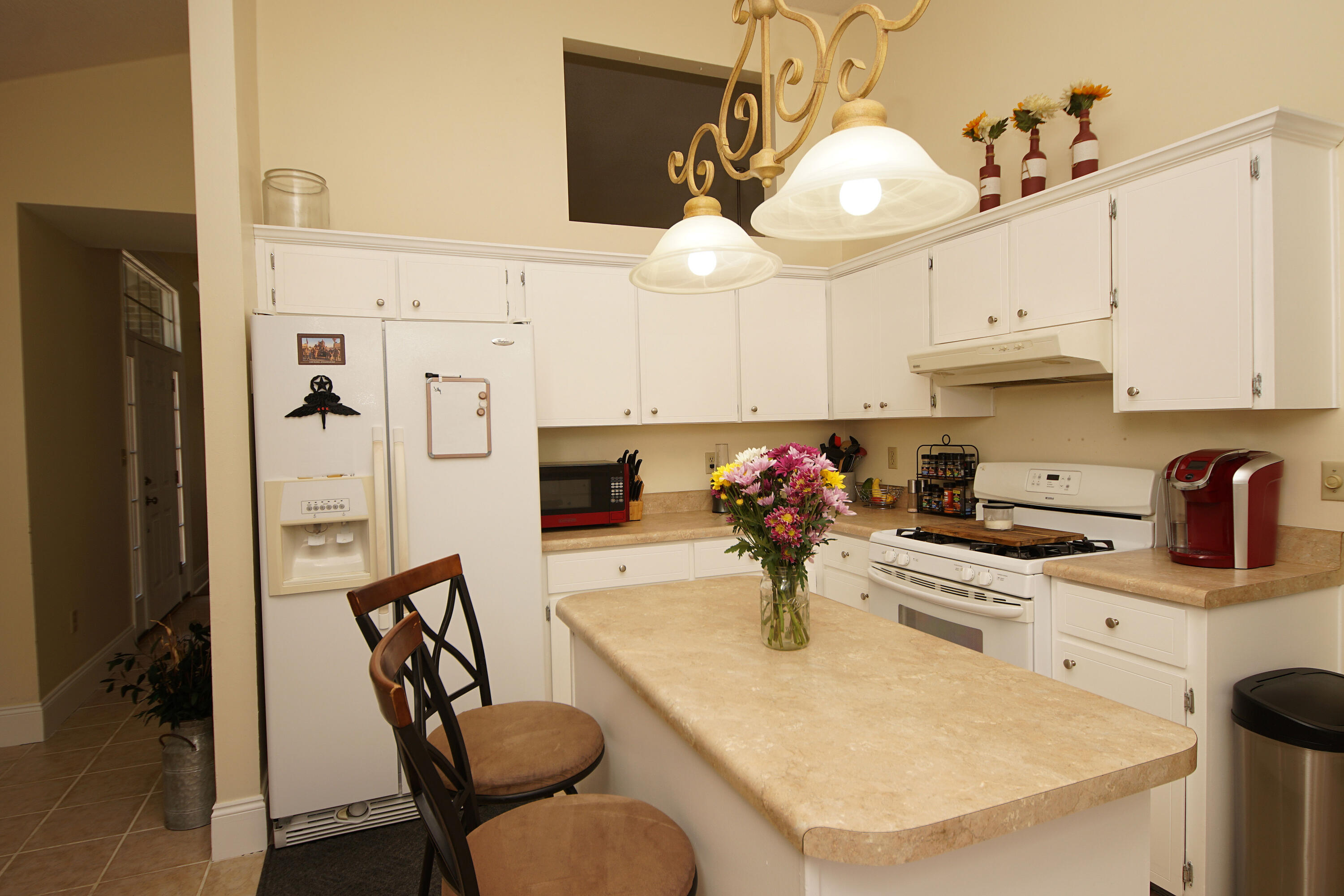 LIVE OAK SHORES - Residential