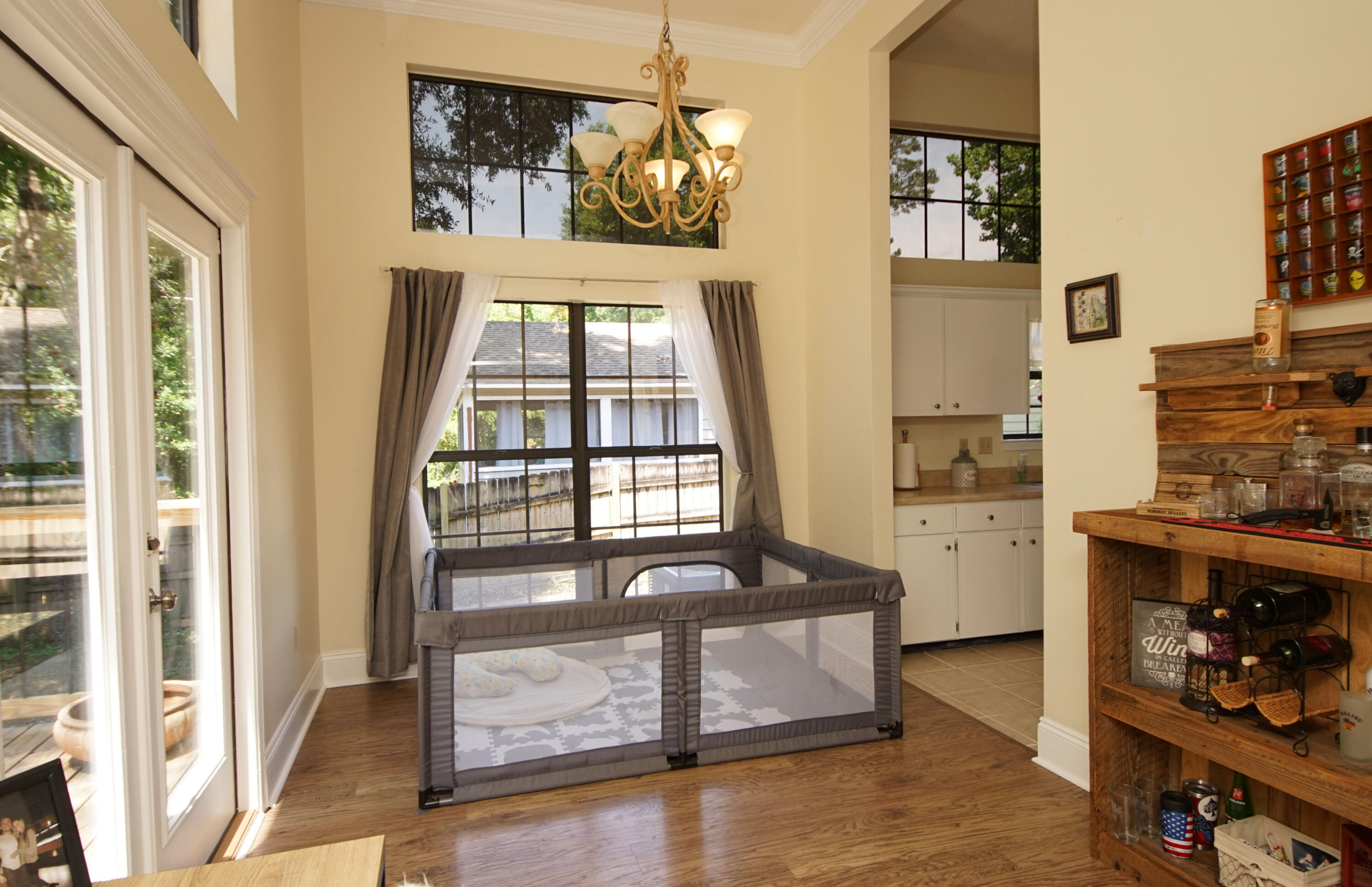 LIVE OAK SHORES - Residential