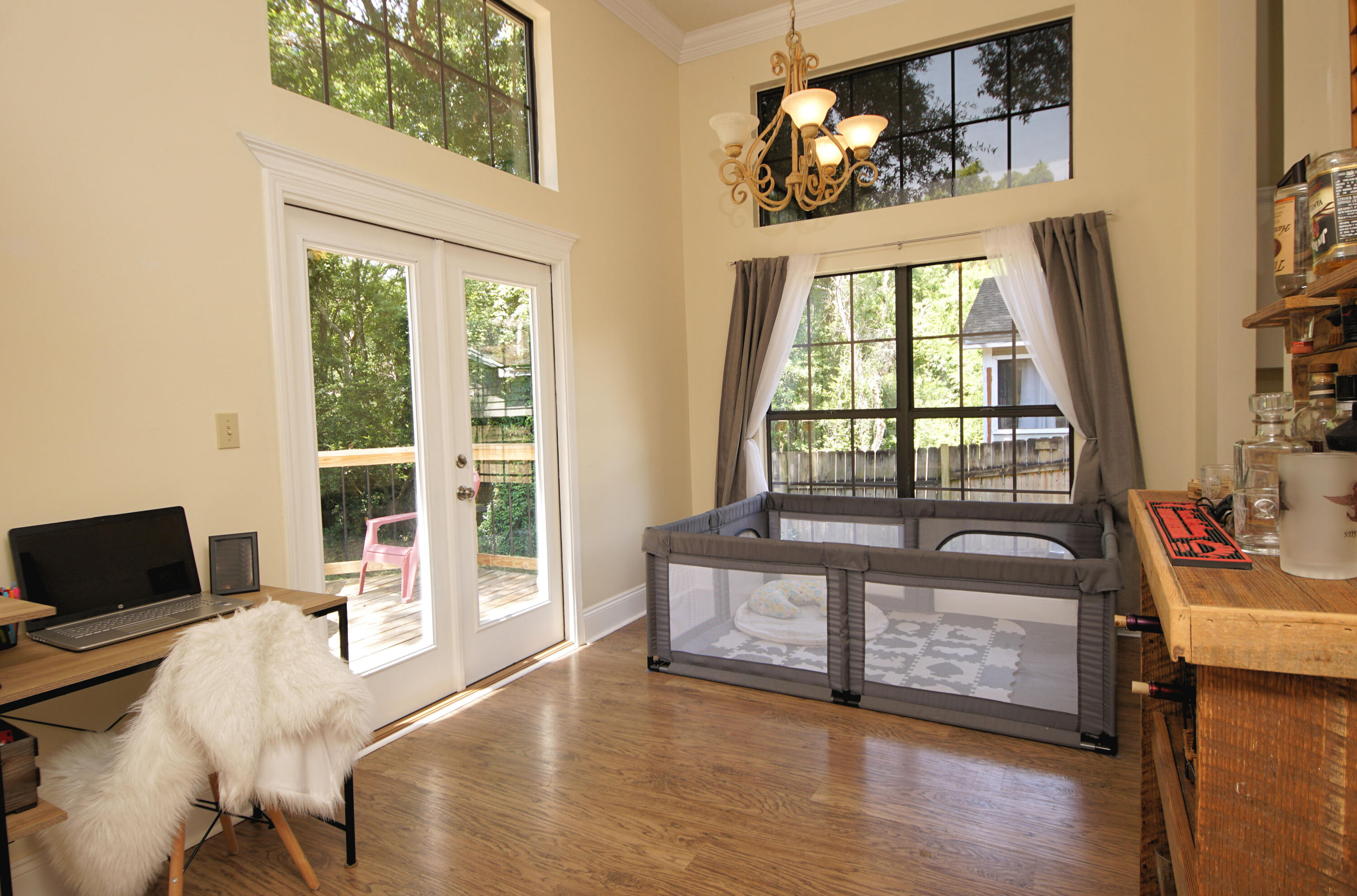 LIVE OAK SHORES - Residential