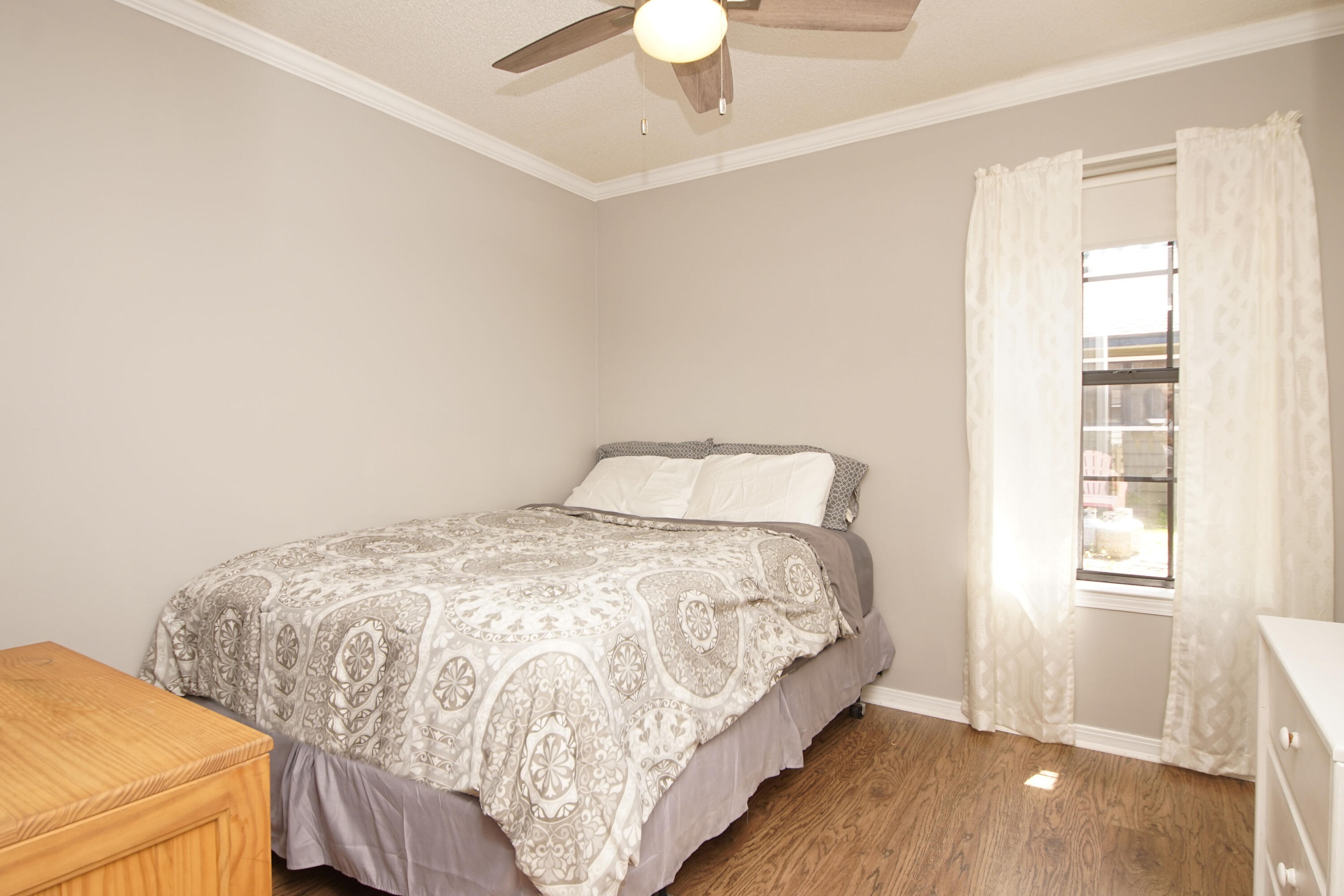 LIVE OAK SHORES - Residential