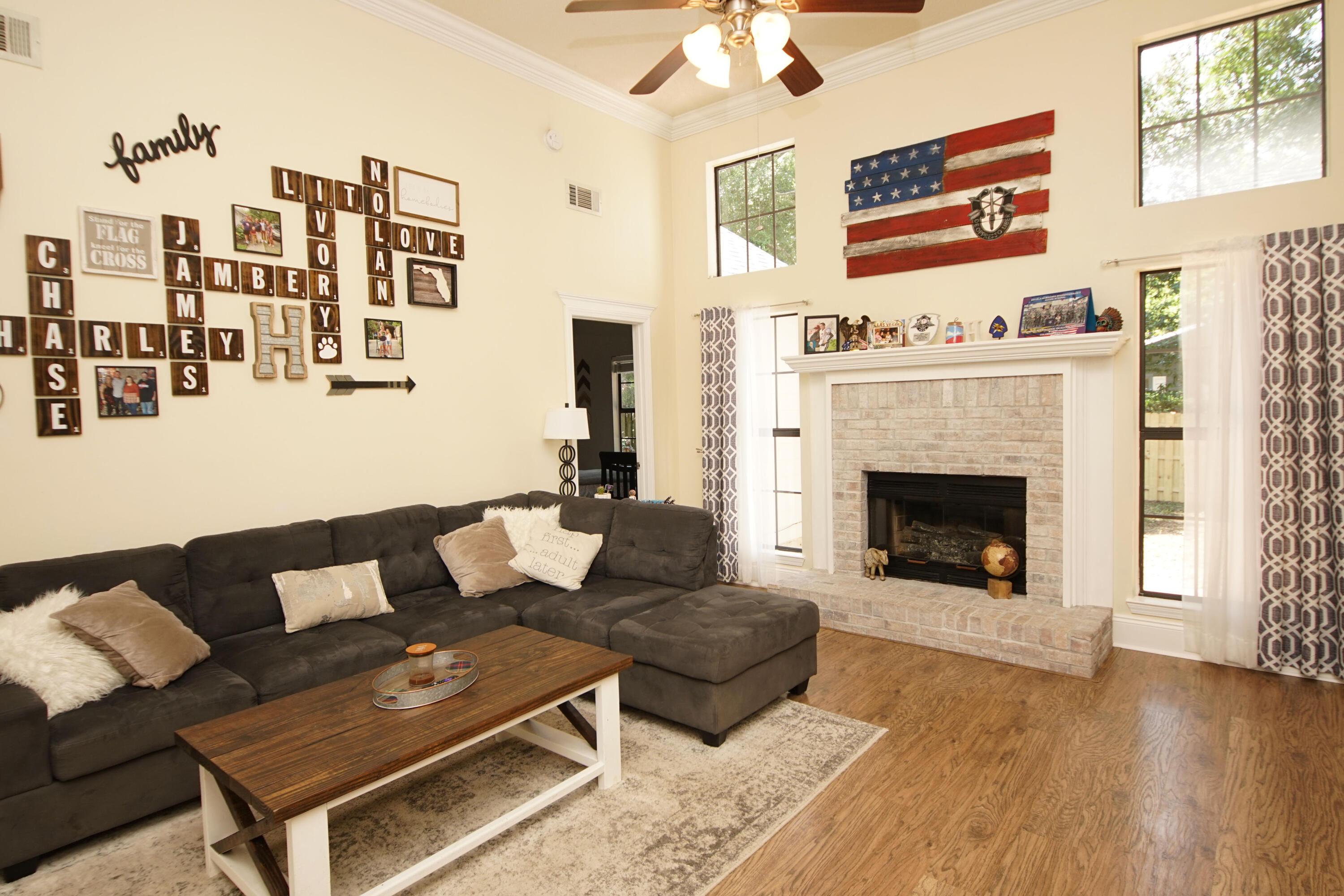 LIVE OAK SHORES - Residential