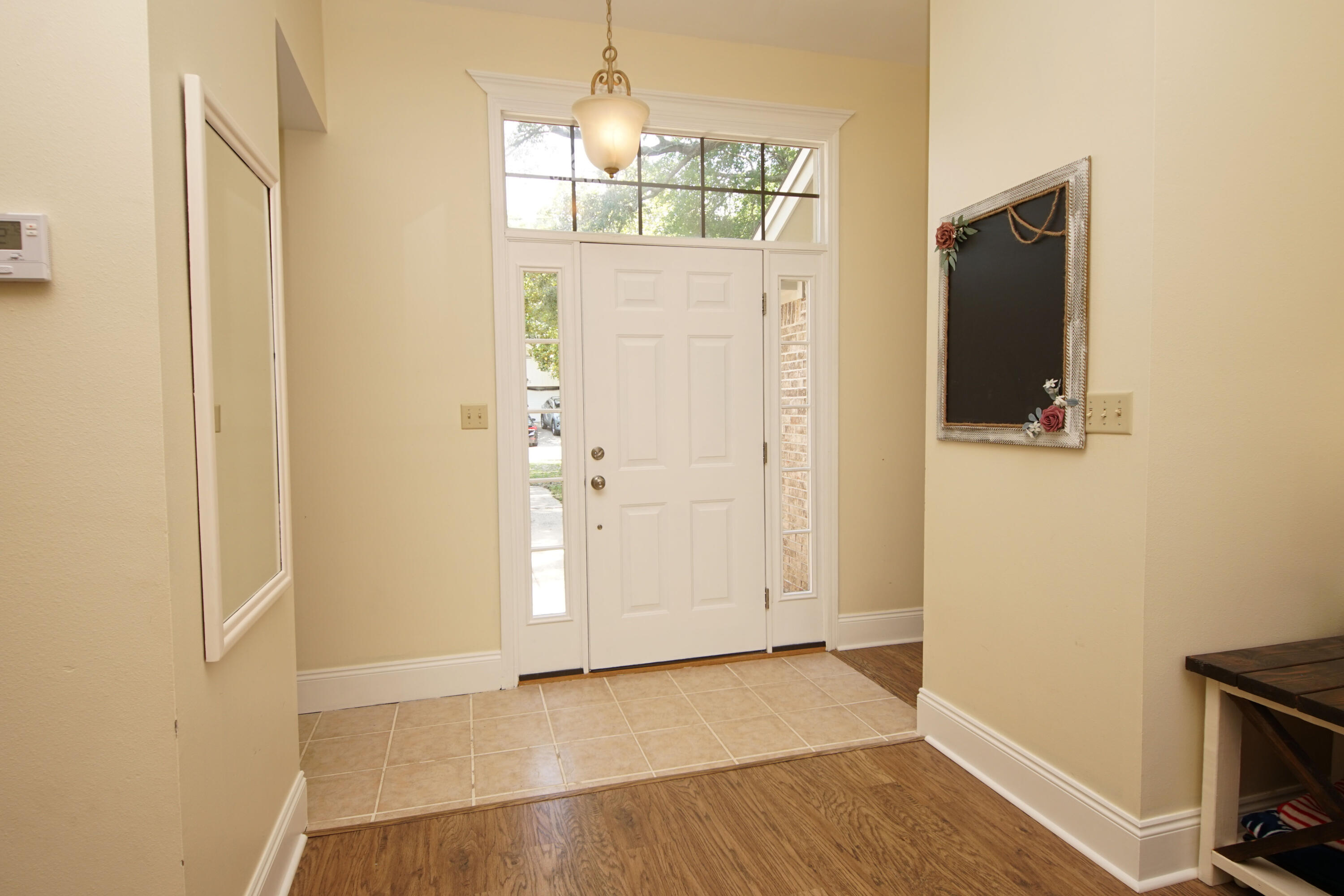 LIVE OAK SHORES - Residential