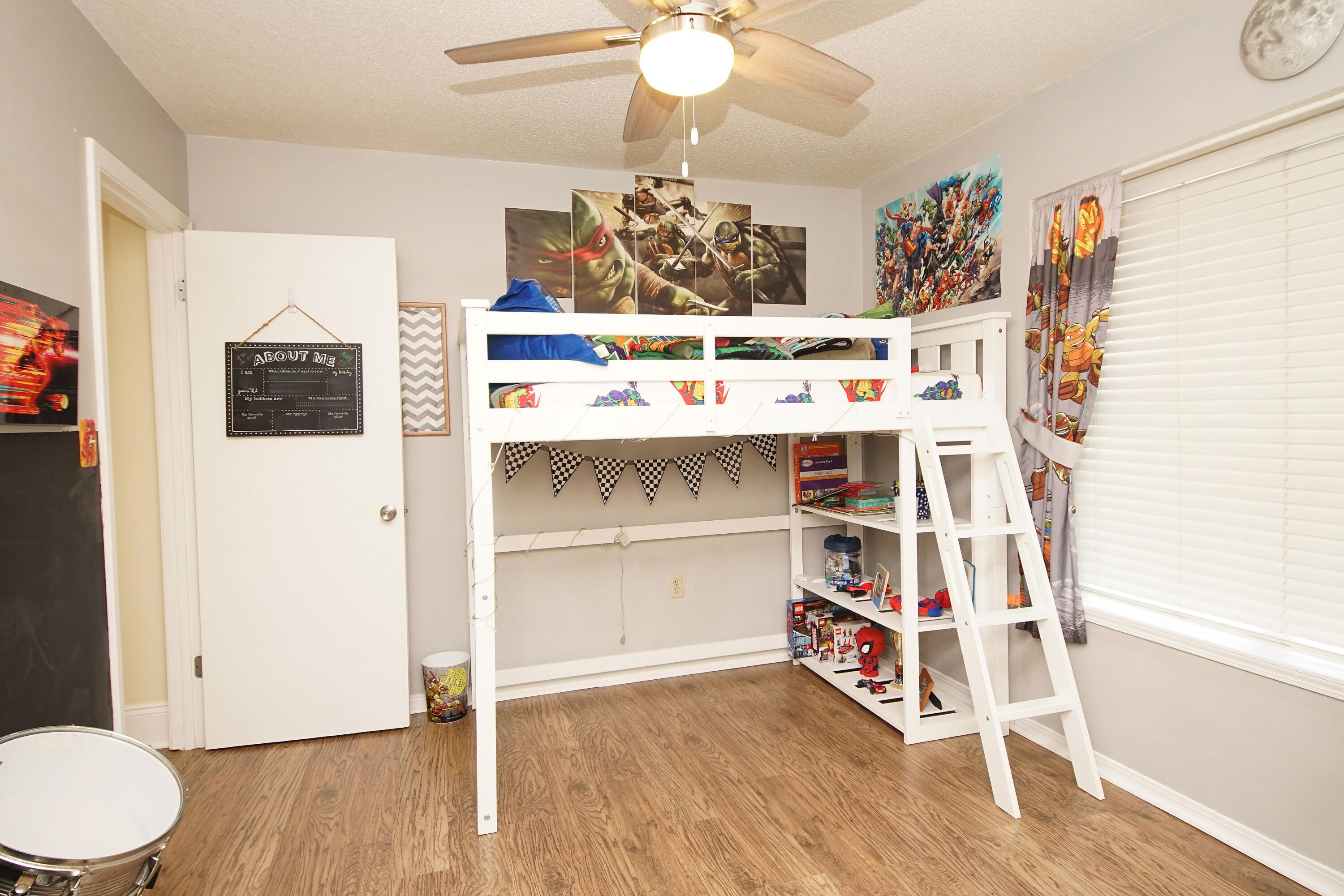 LIVE OAK SHORES - Residential