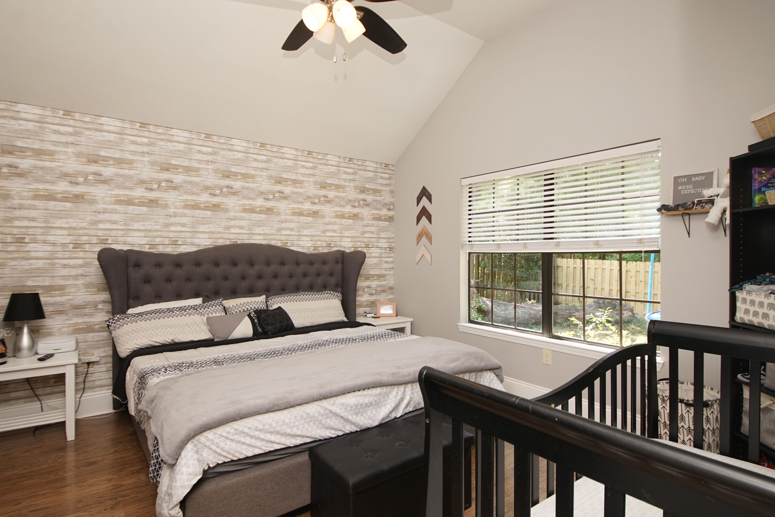 LIVE OAK SHORES - Residential