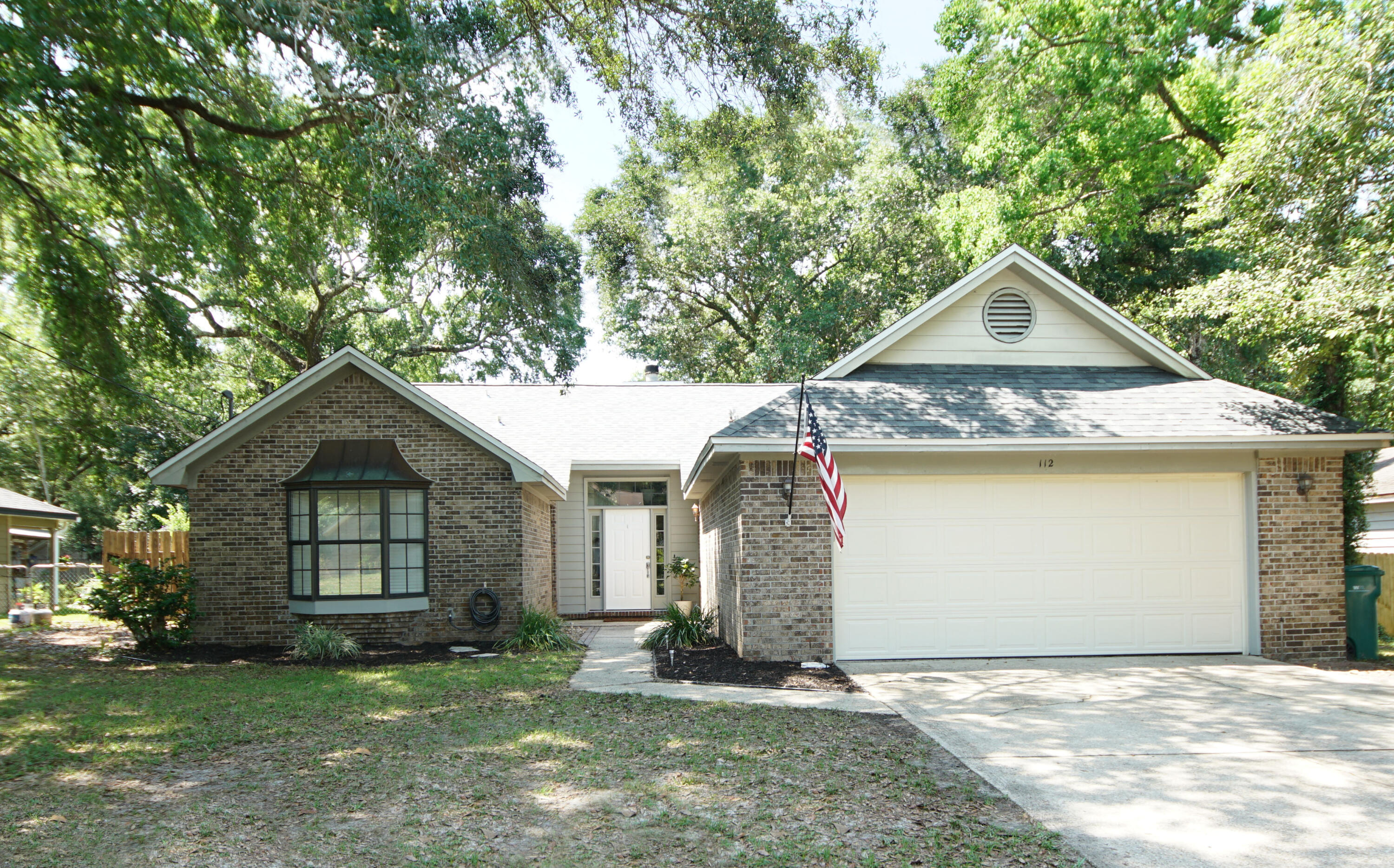 LIVE OAK SHORES - Residential