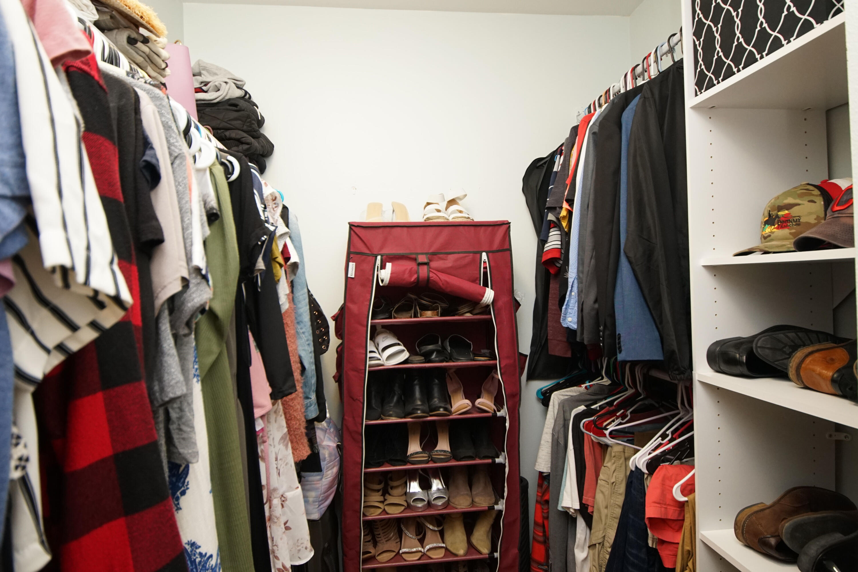 LIVE OAK SHORES - Residential