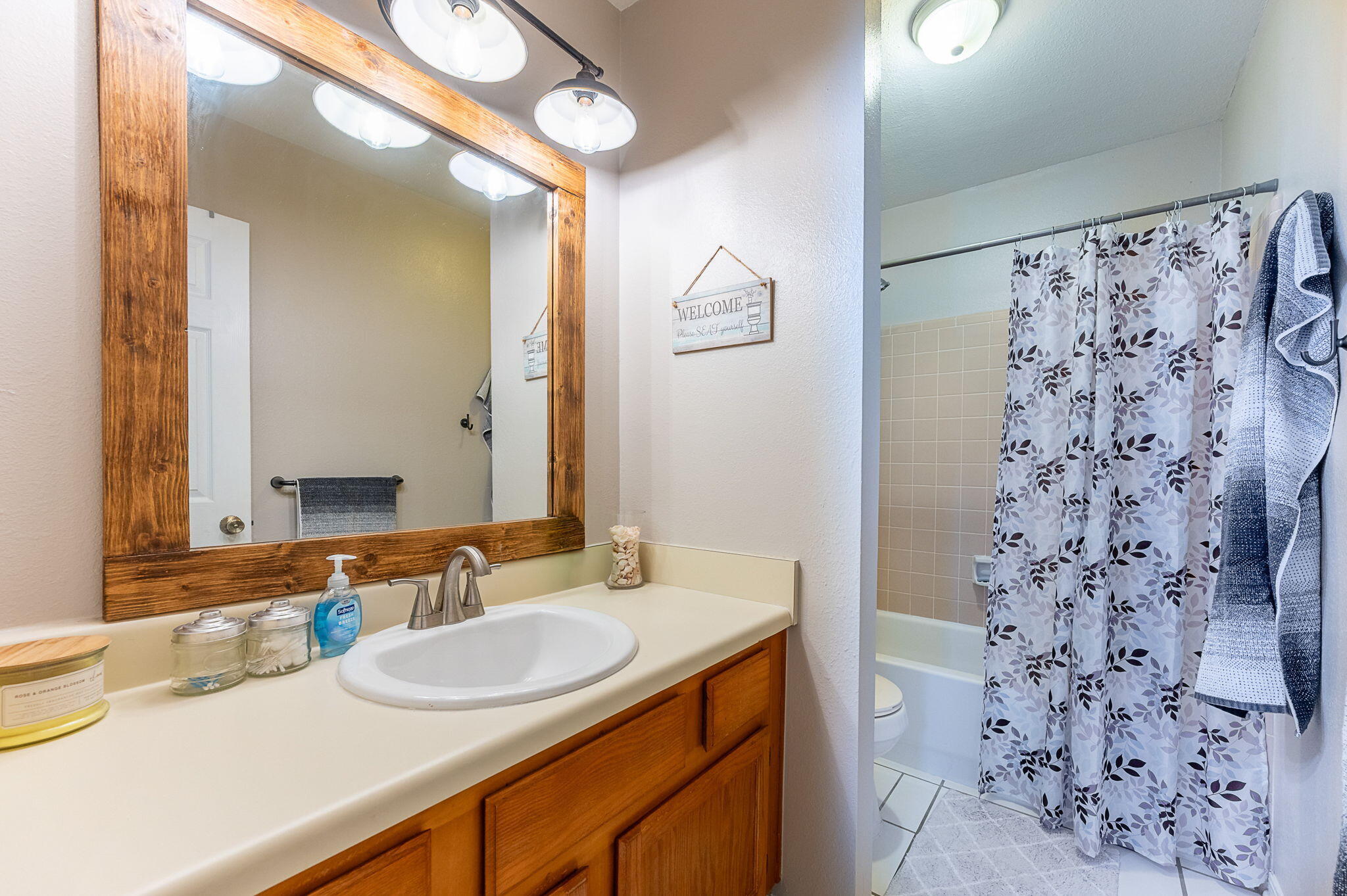 Woodbine Hills - Residential