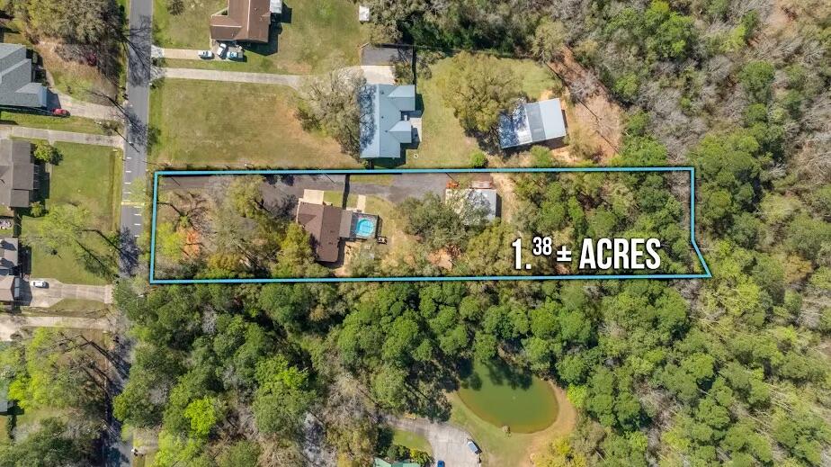 Woodbine Hills - Residential