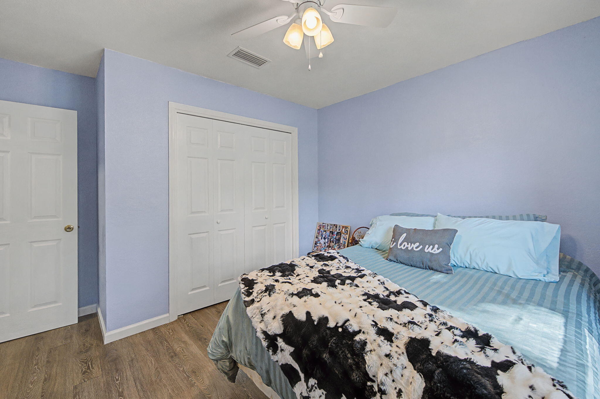 Woodbine Hills - Residential