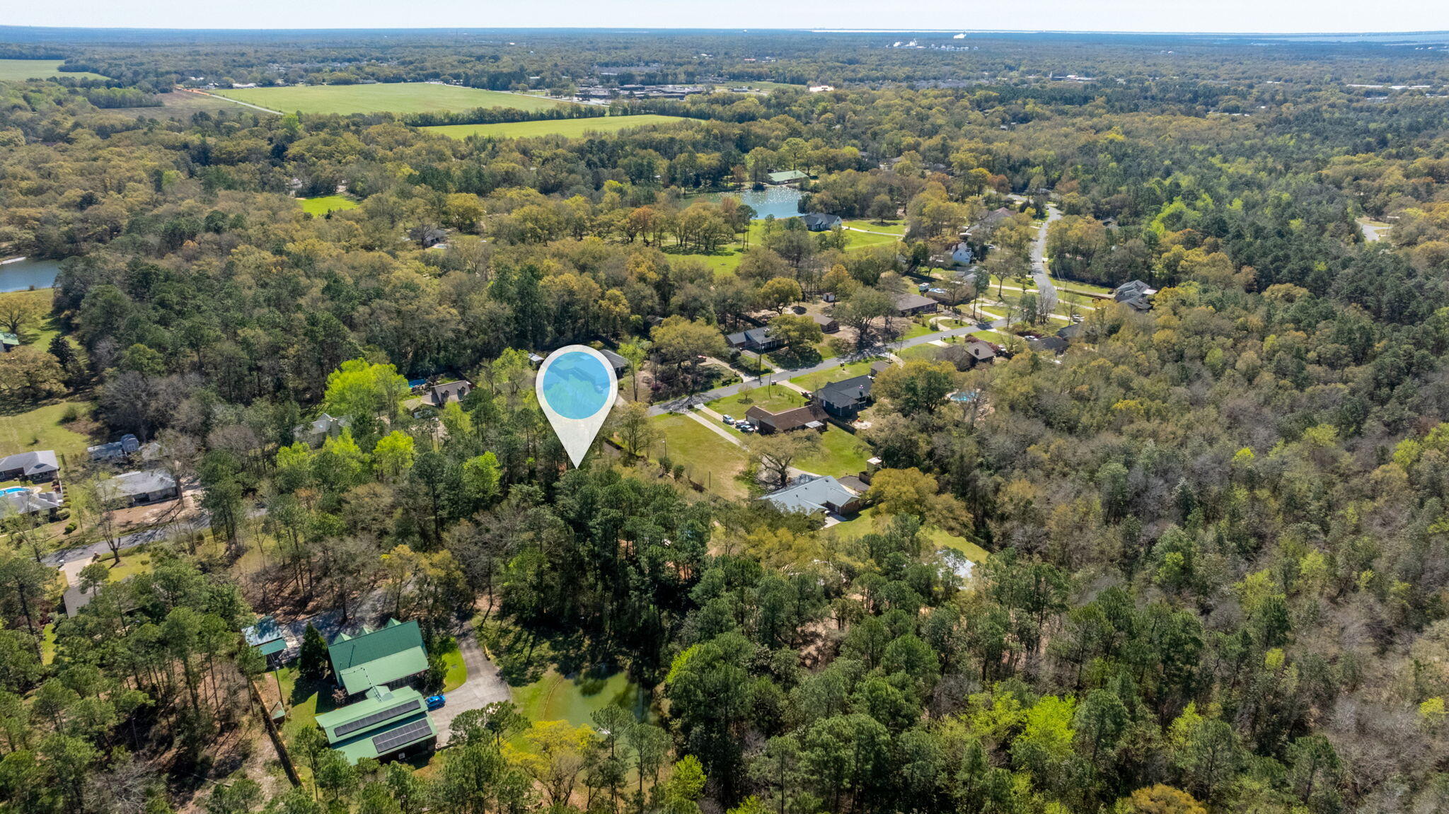 Woodbine Hills - Residential