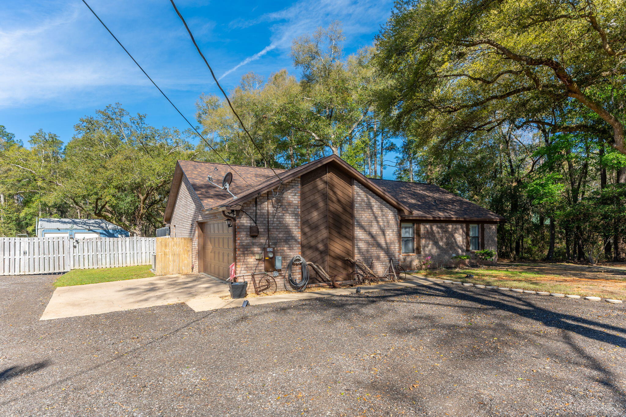 Woodbine Hills - Residential