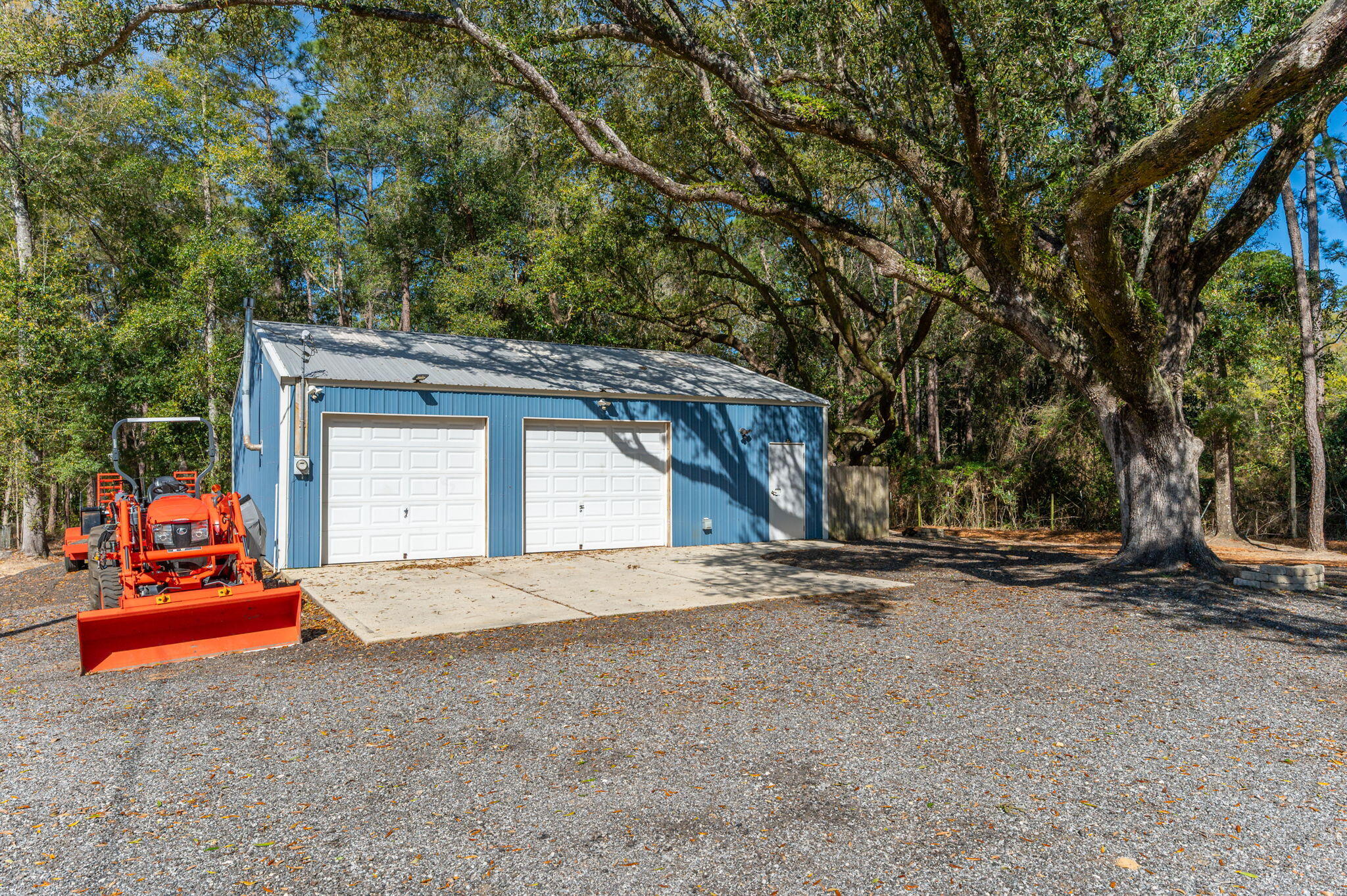 Woodbine Hills - Residential