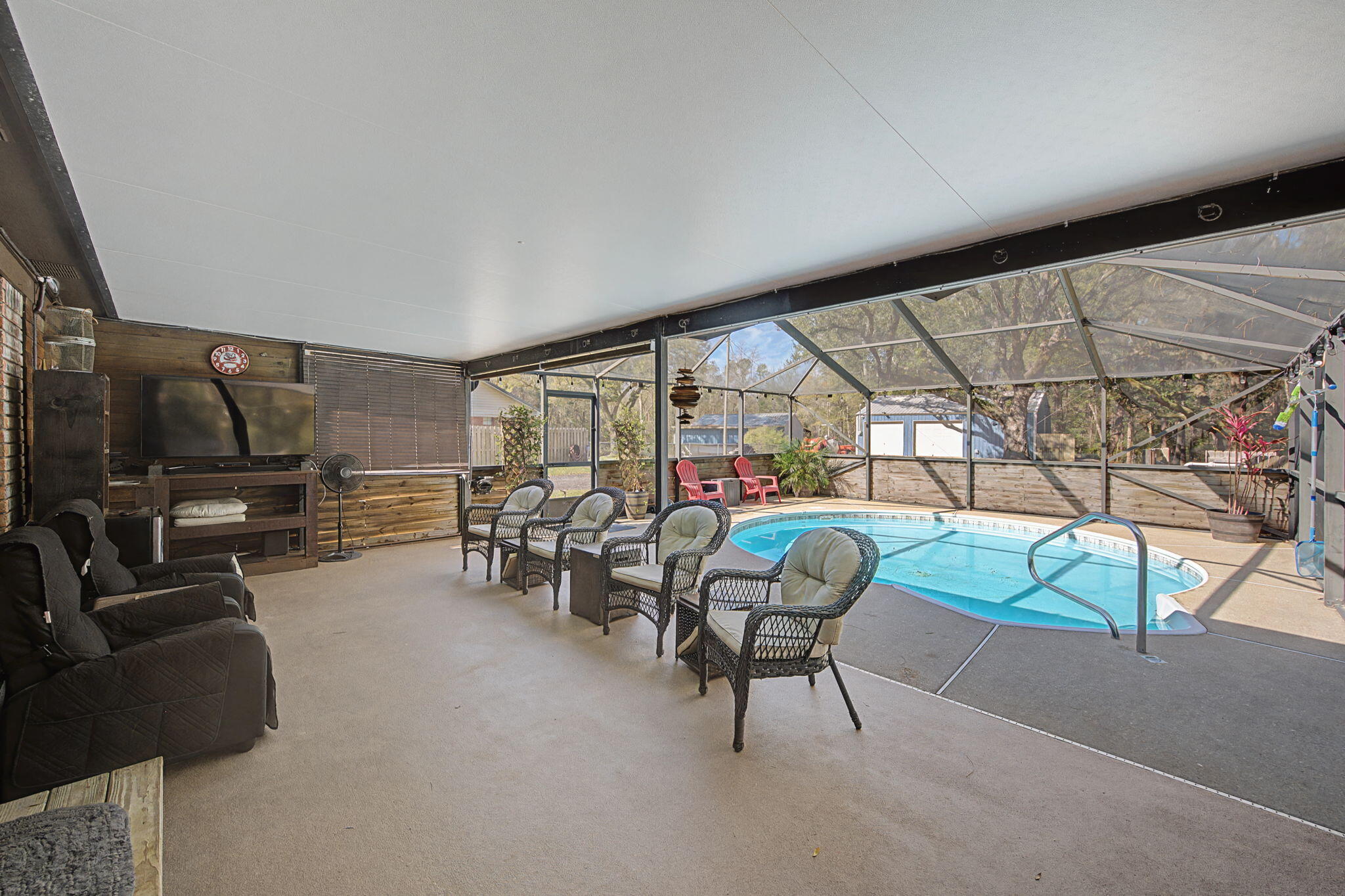 Woodbine Hills - Residential