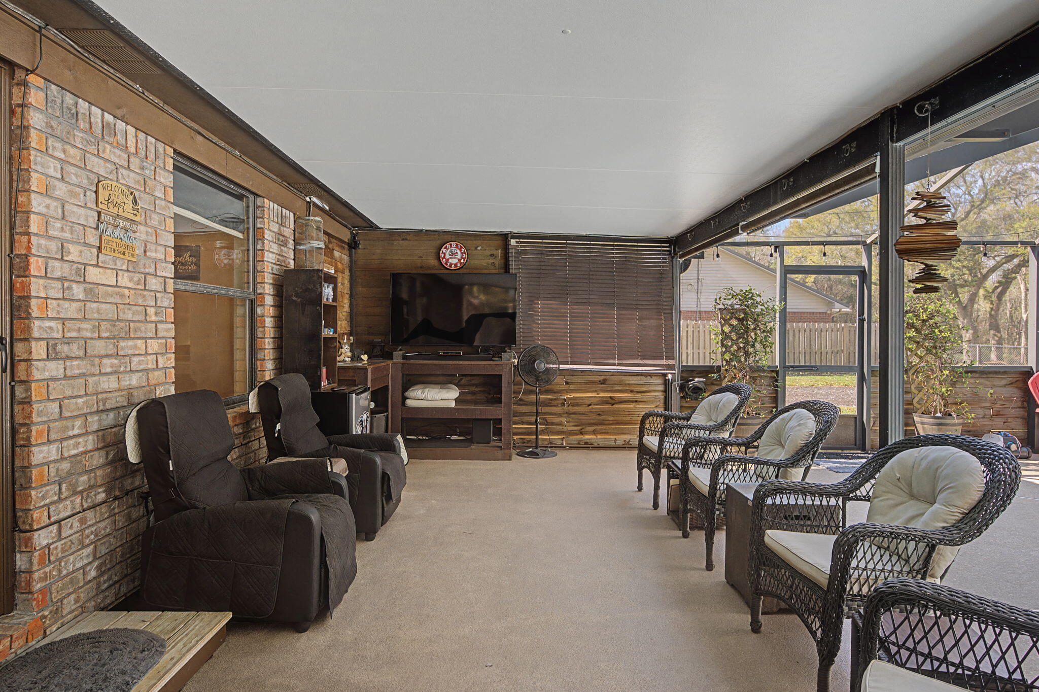 Woodbine Hills - Residential