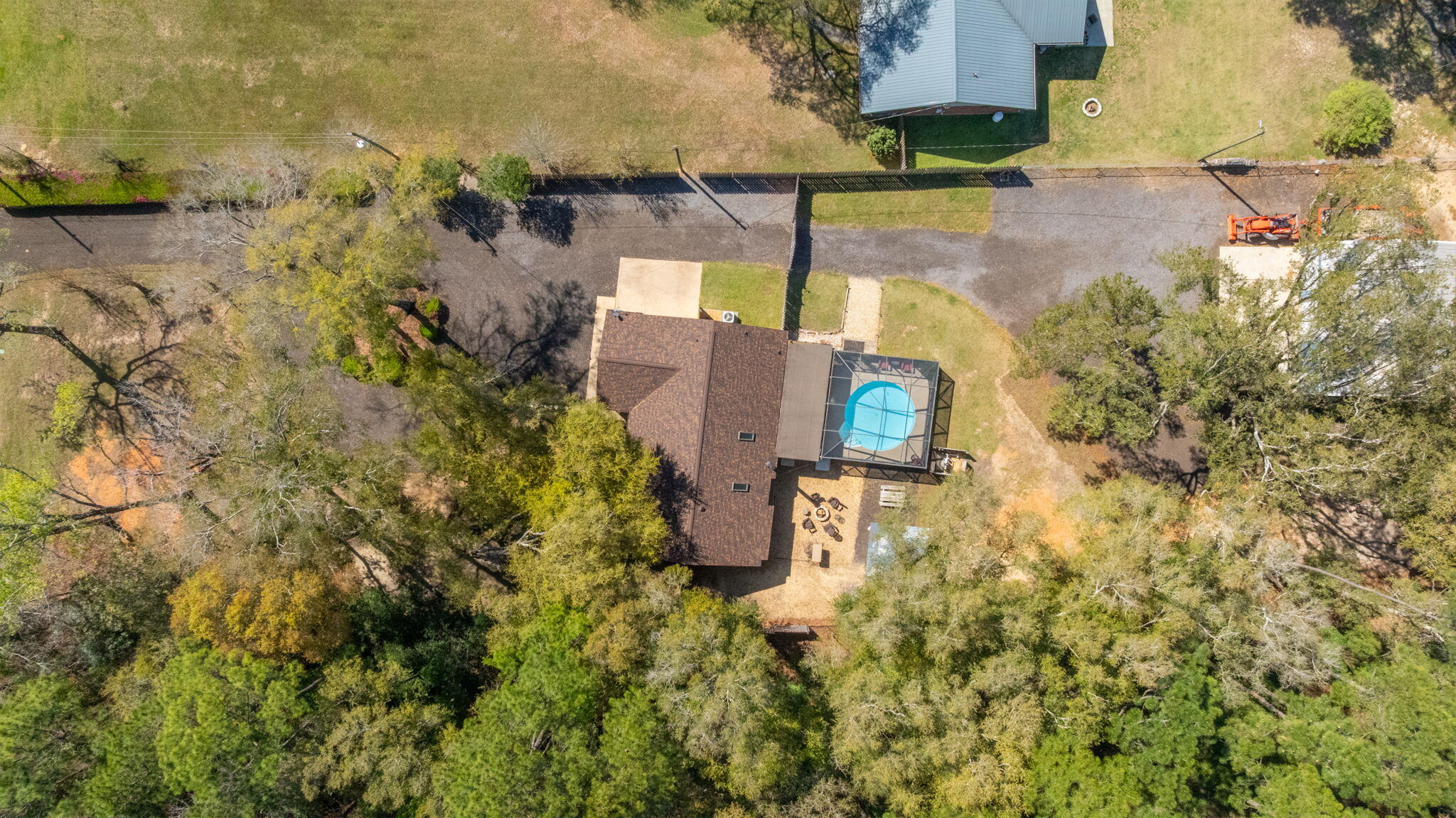 Woodbine Hills - Residential