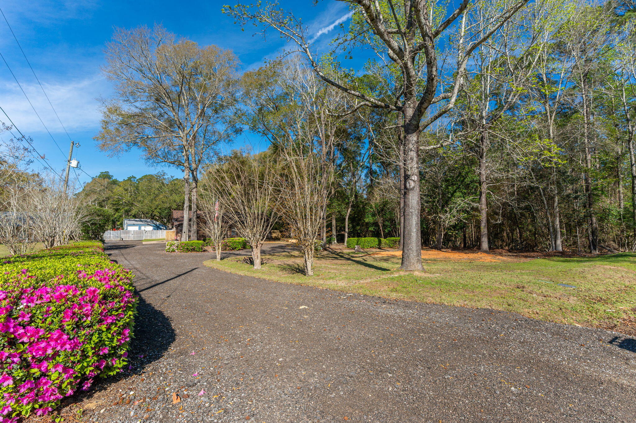 Woodbine Hills - Residential