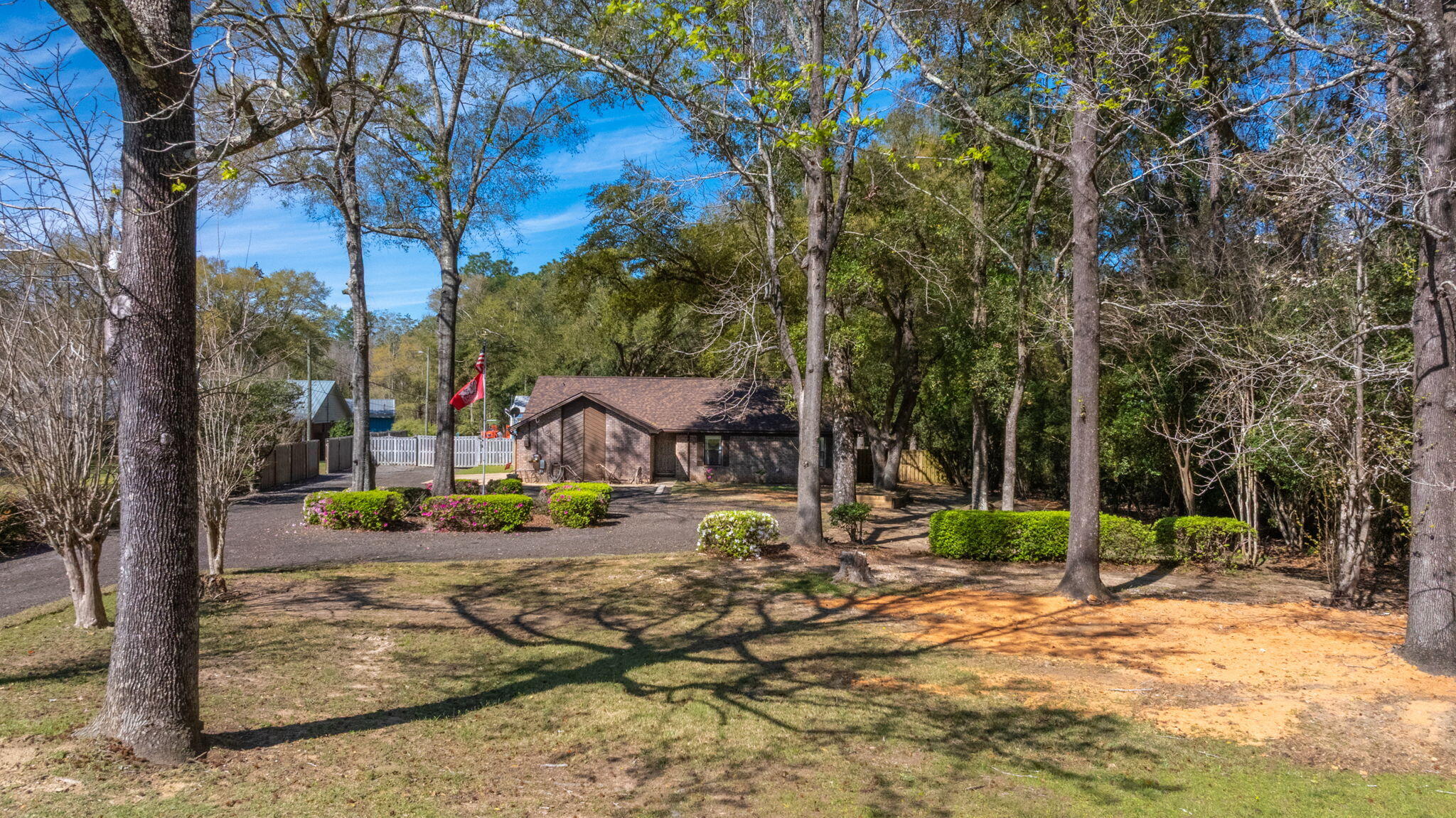 Woodbine Hills - Residential