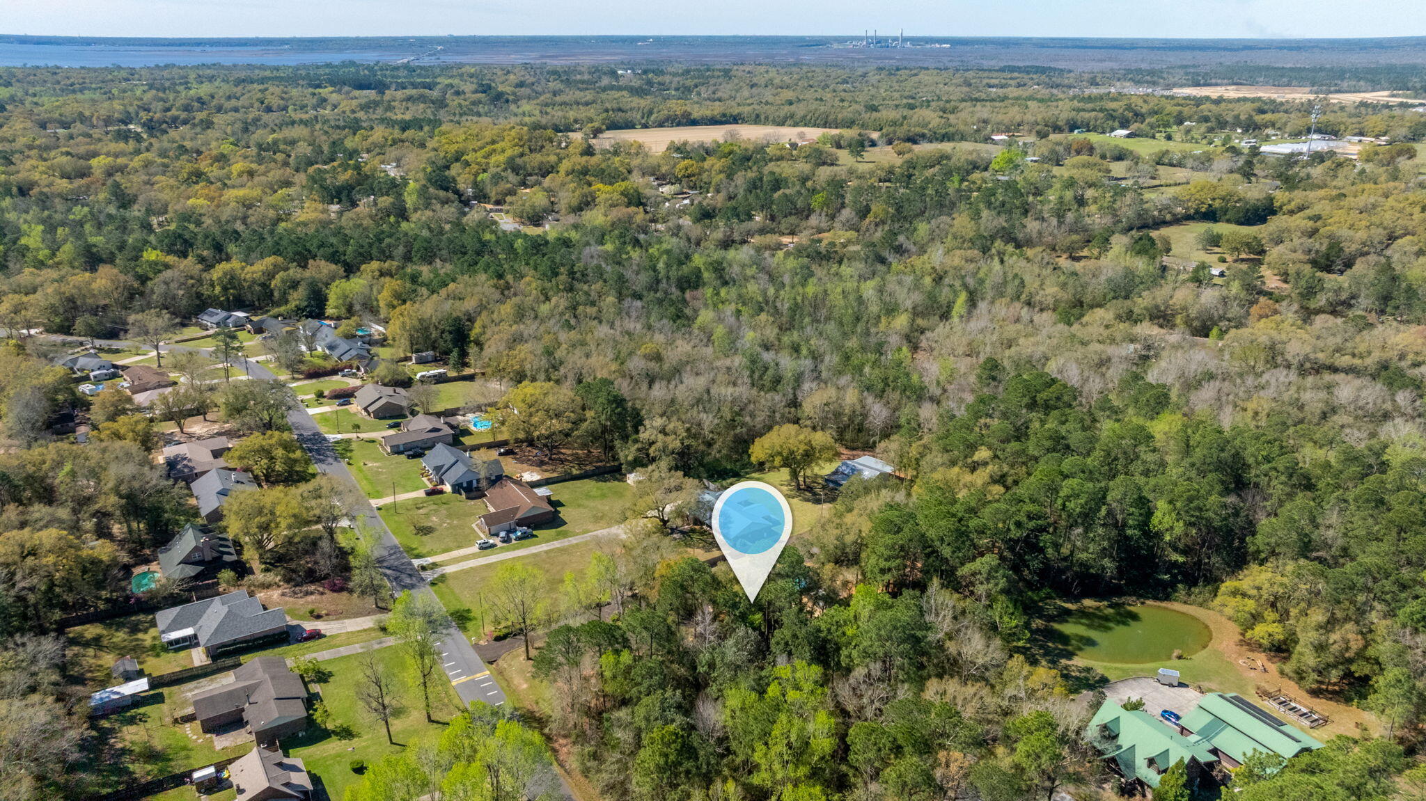 Woodbine Hills - Residential