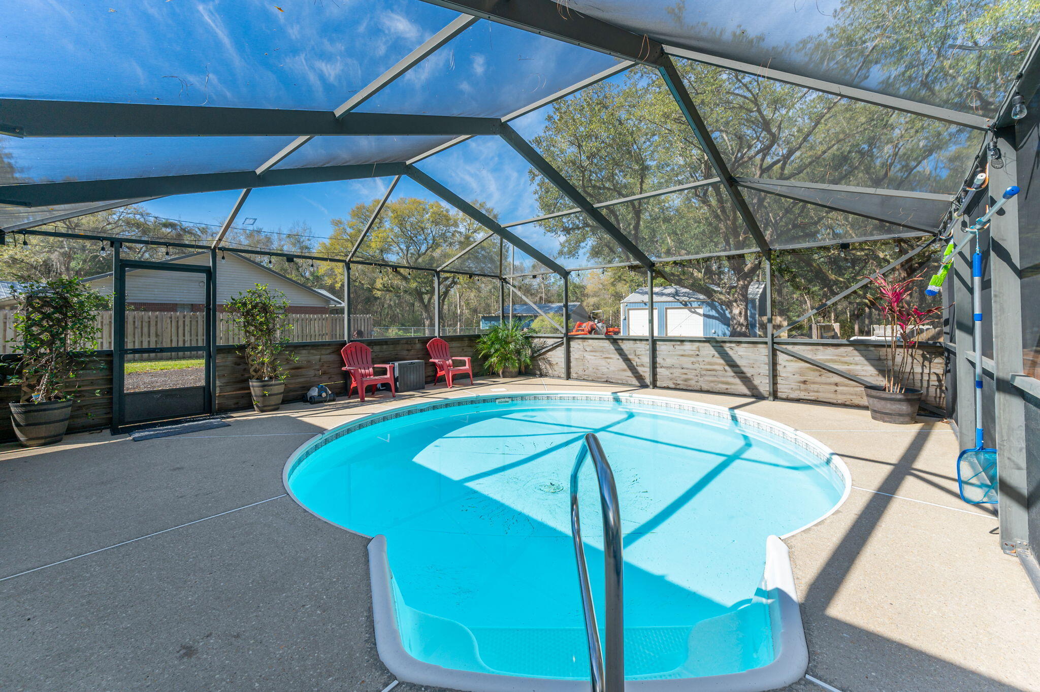 Woodbine Hills - Residential