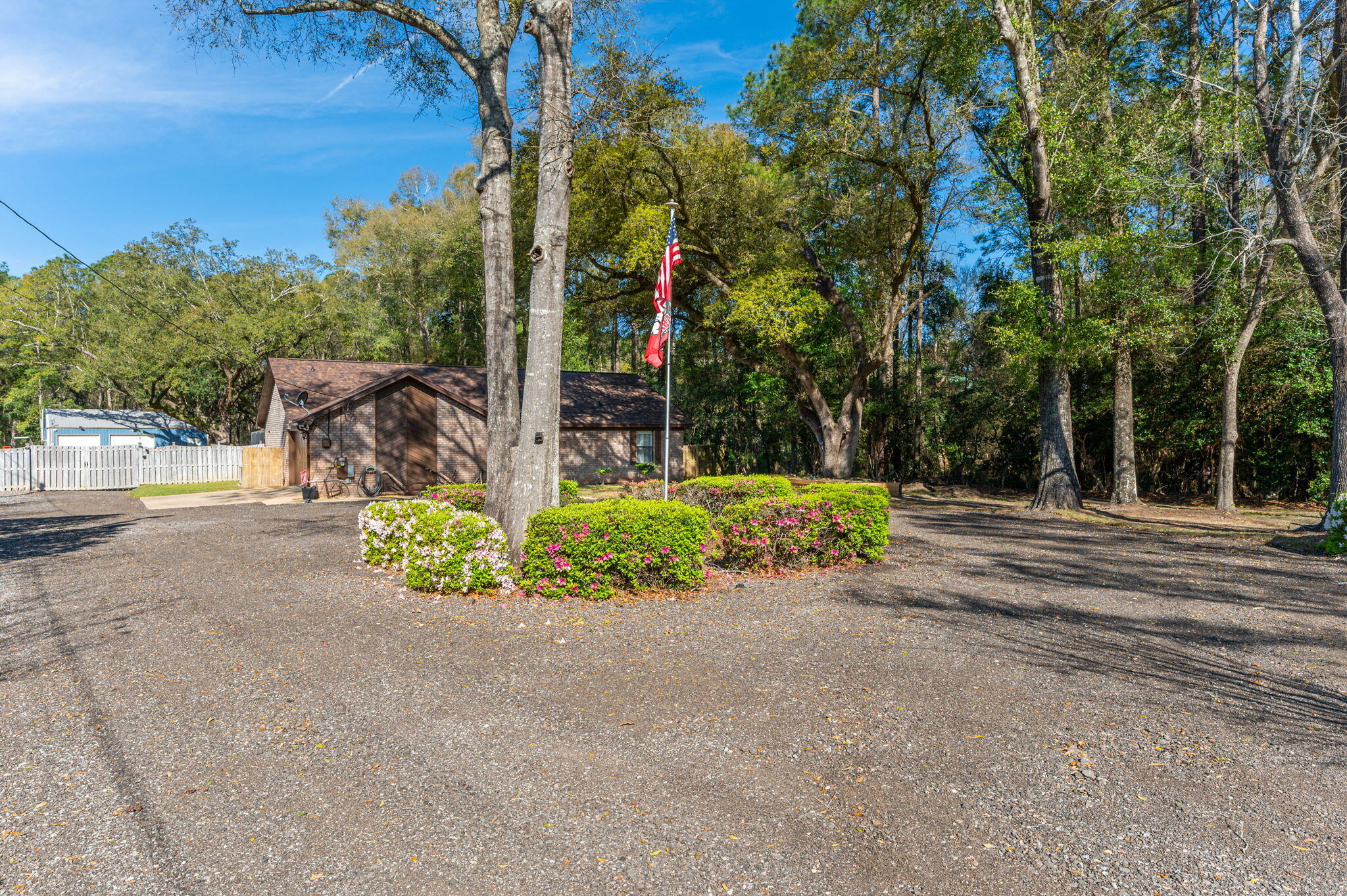 Woodbine Hills - Residential