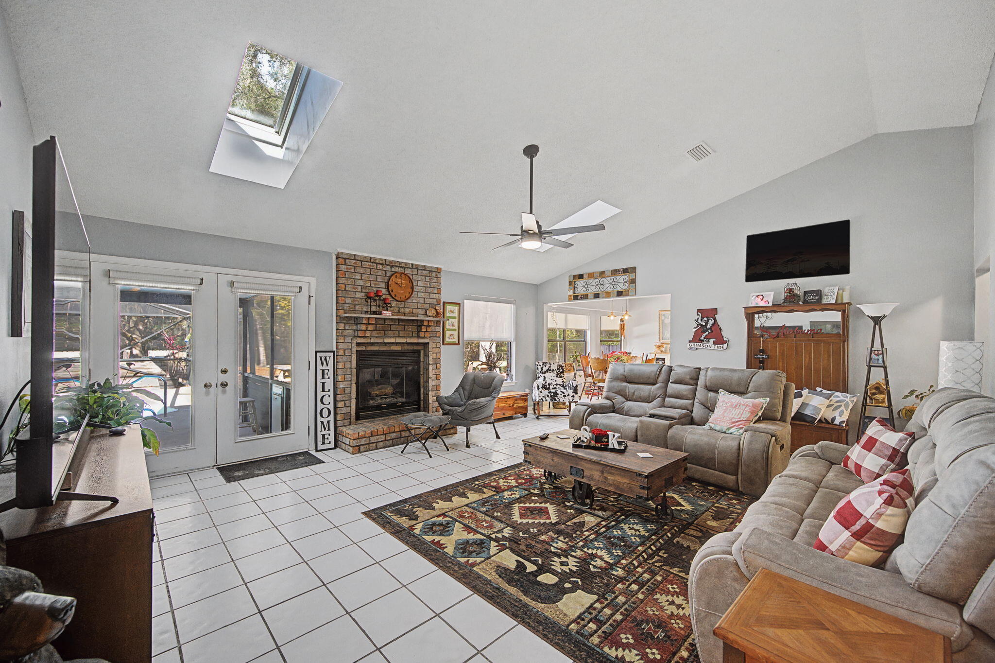 Woodbine Hills - Residential