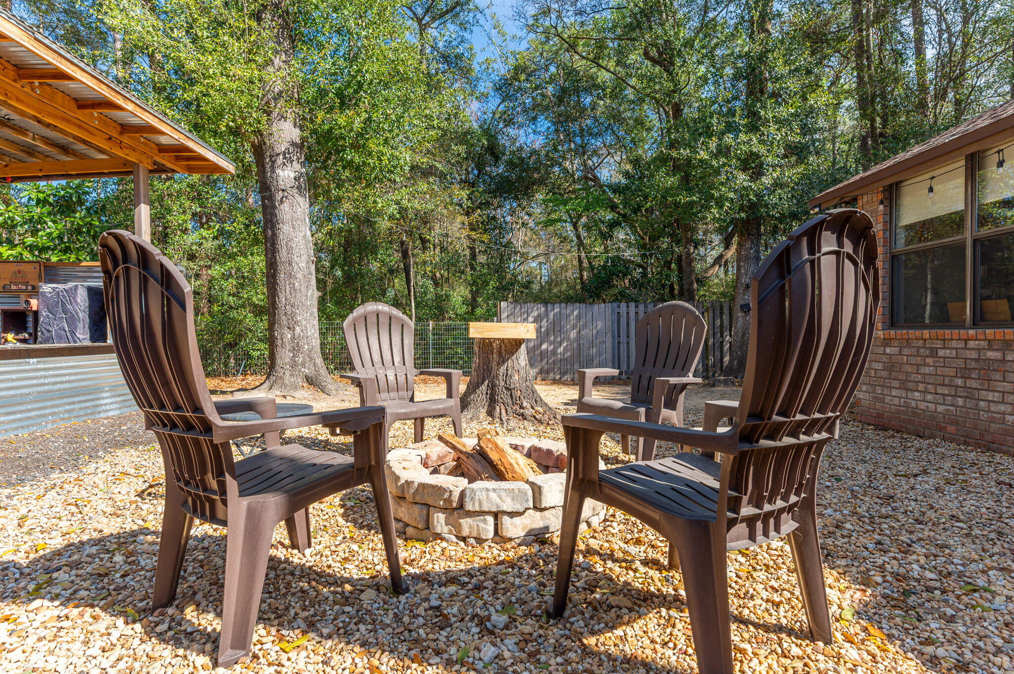 Woodbine Hills - Residential