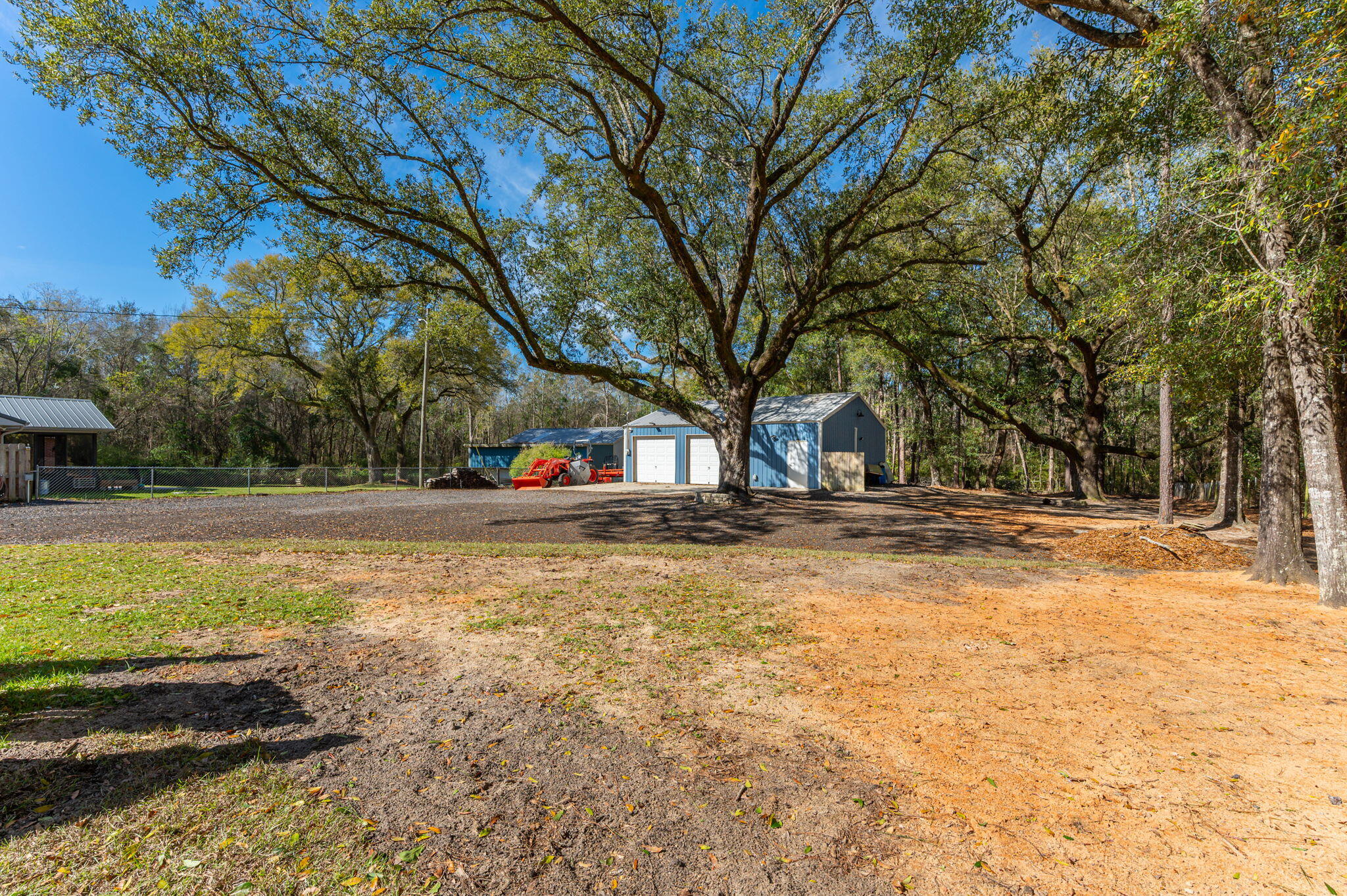 Woodbine Hills - Residential