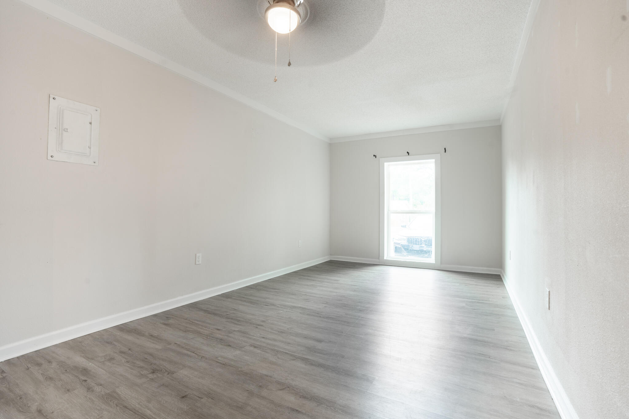 OAKLAND HEIGHTS 1ST ADDN - Residential Lease