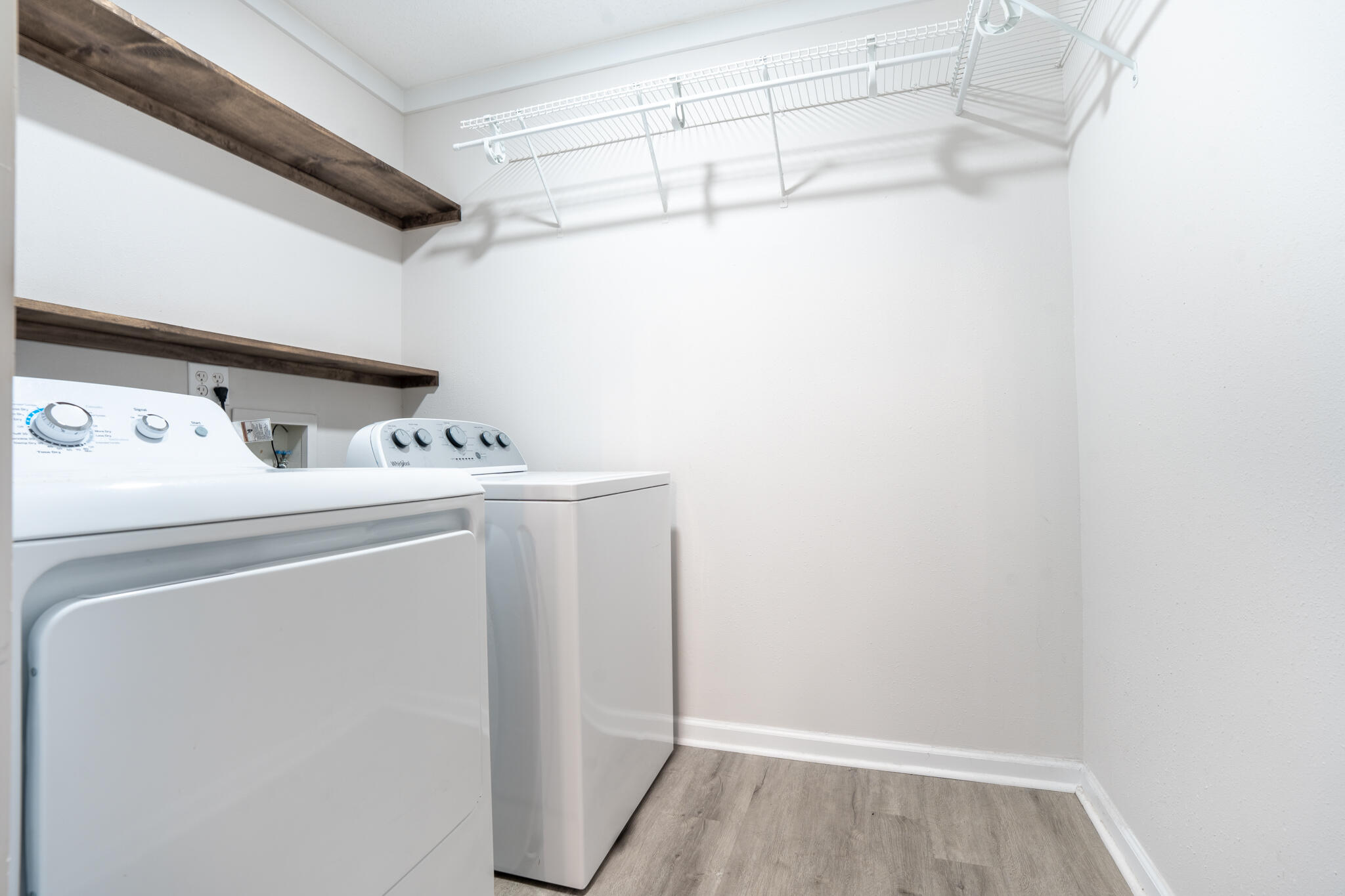 OAKLAND HEIGHTS 1ST ADDN - Residential Lease