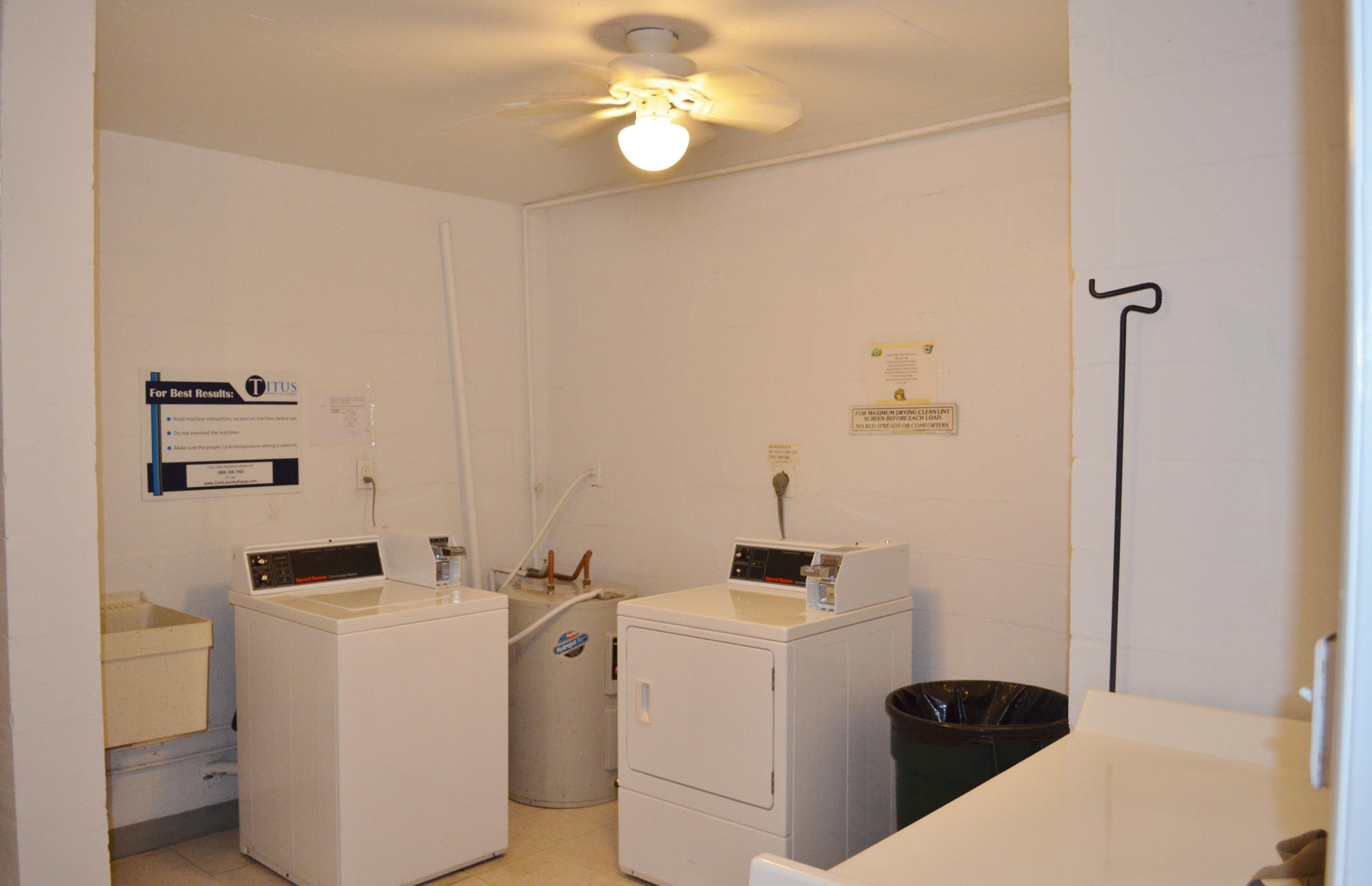 CENTURY PARK WEST - Residential