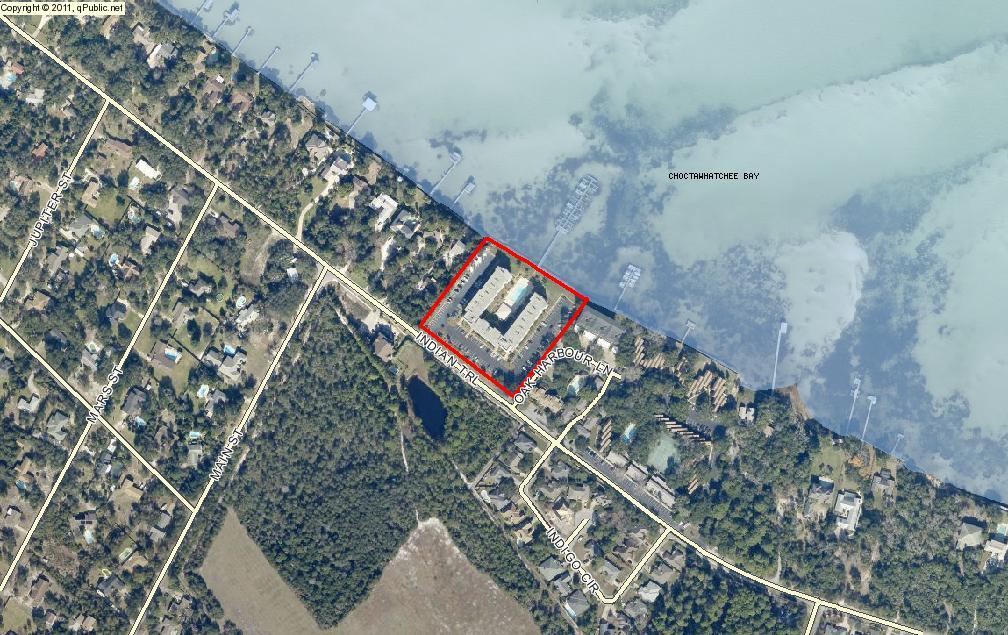 CENTURY PARK WEST - Residential