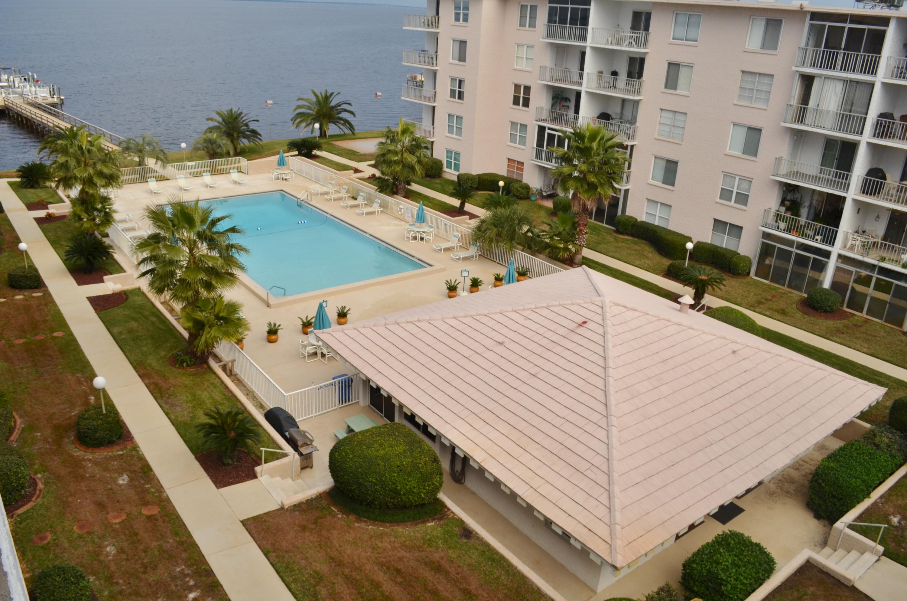 CENTURY PARK WEST - Residential