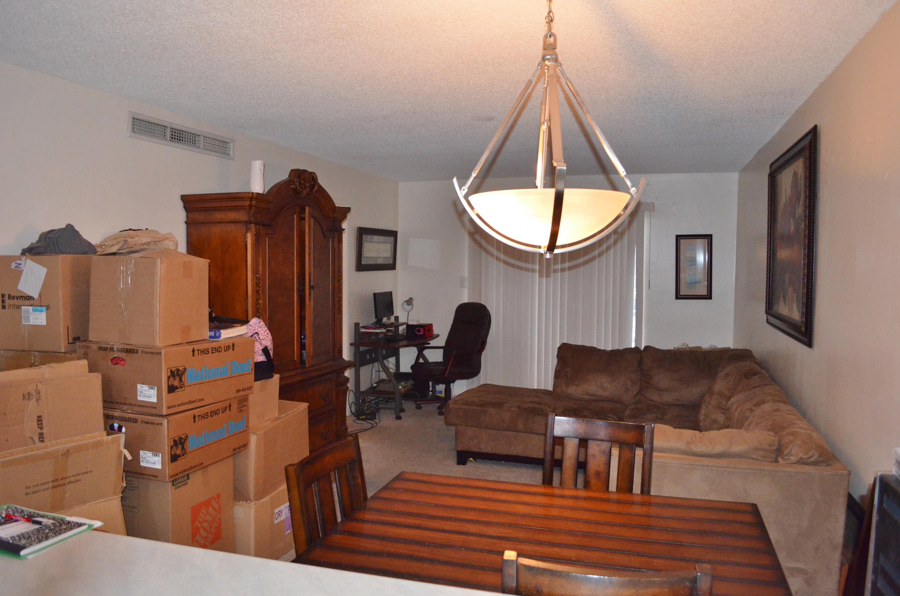 CENTURY PARK WEST - Residential