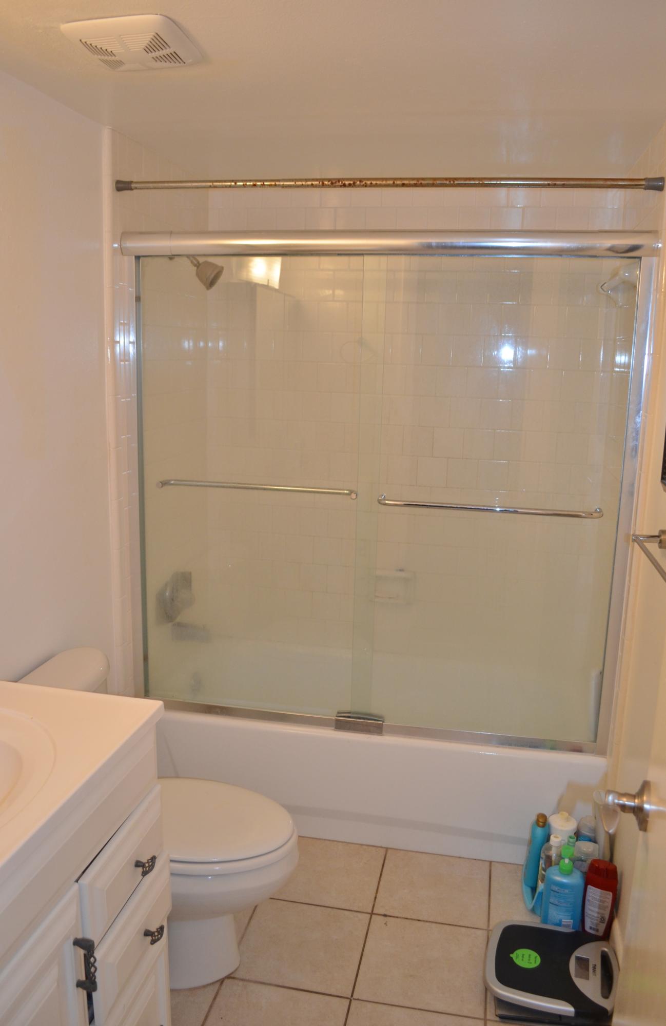 CENTURY PARK WEST - Residential