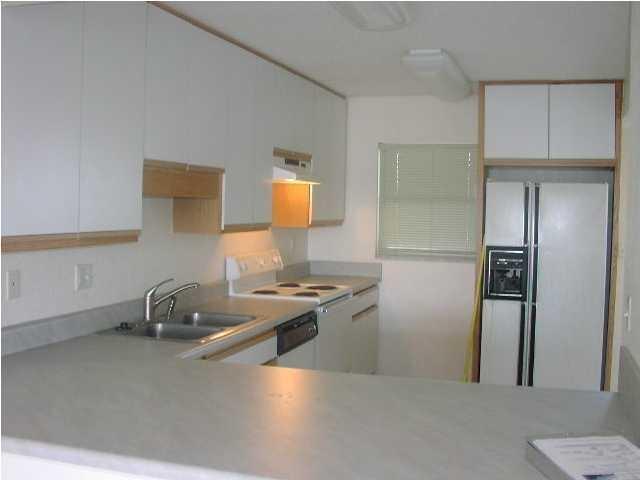 CENTURY PARK WEST - Residential