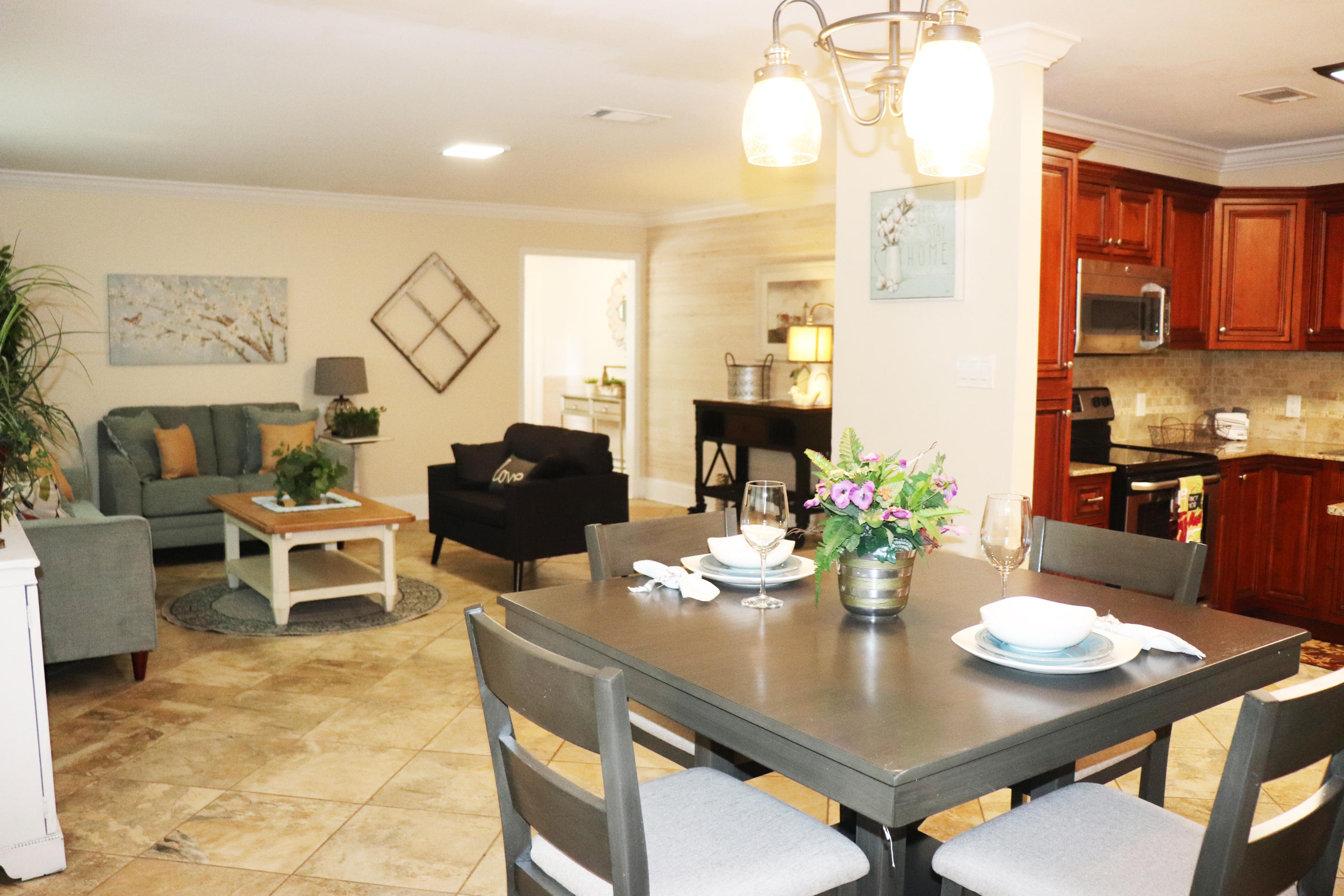 COLONY ESTATES - Residential