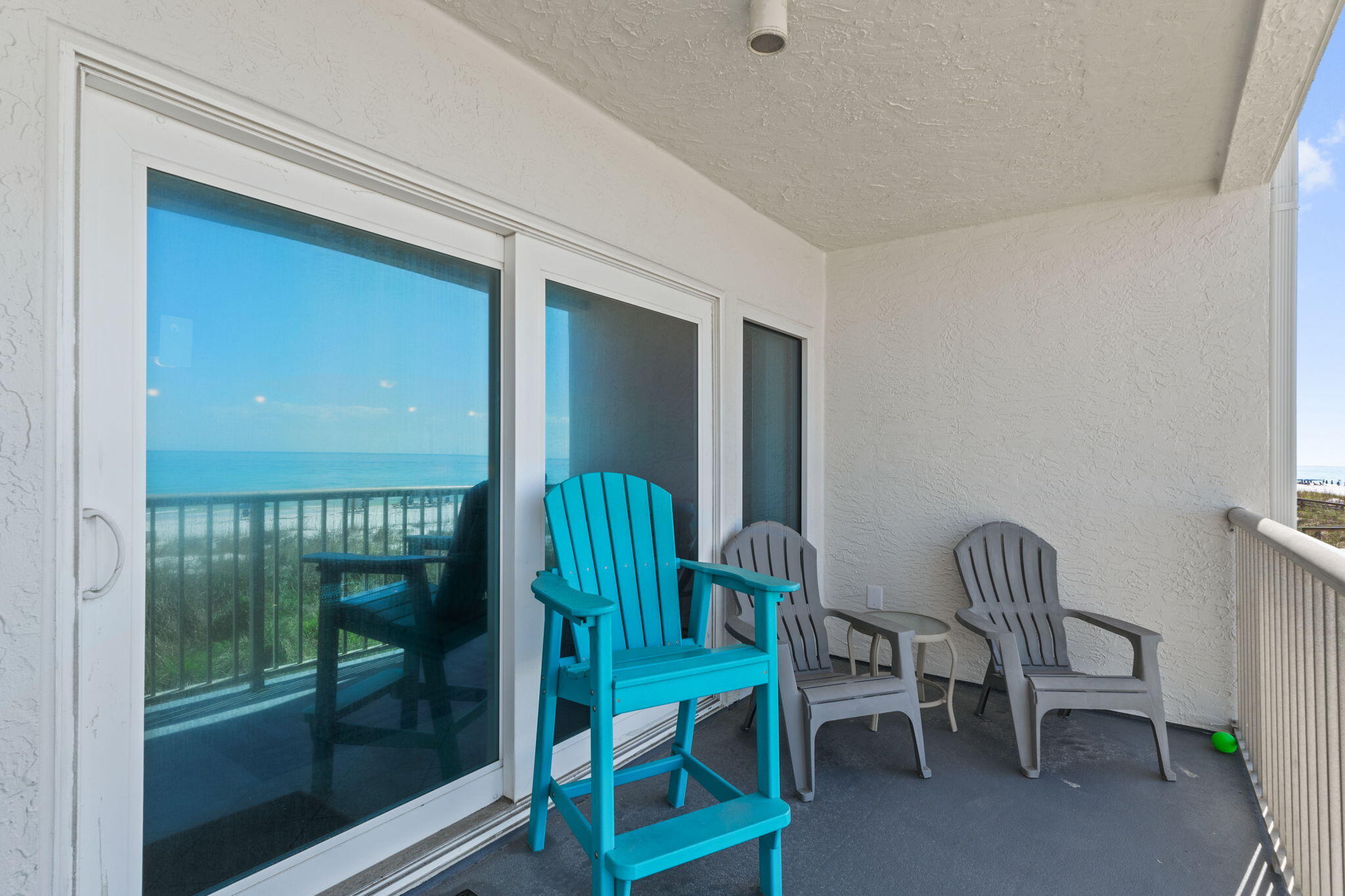 SEAFARER CONDO UNIT 109 - Residential