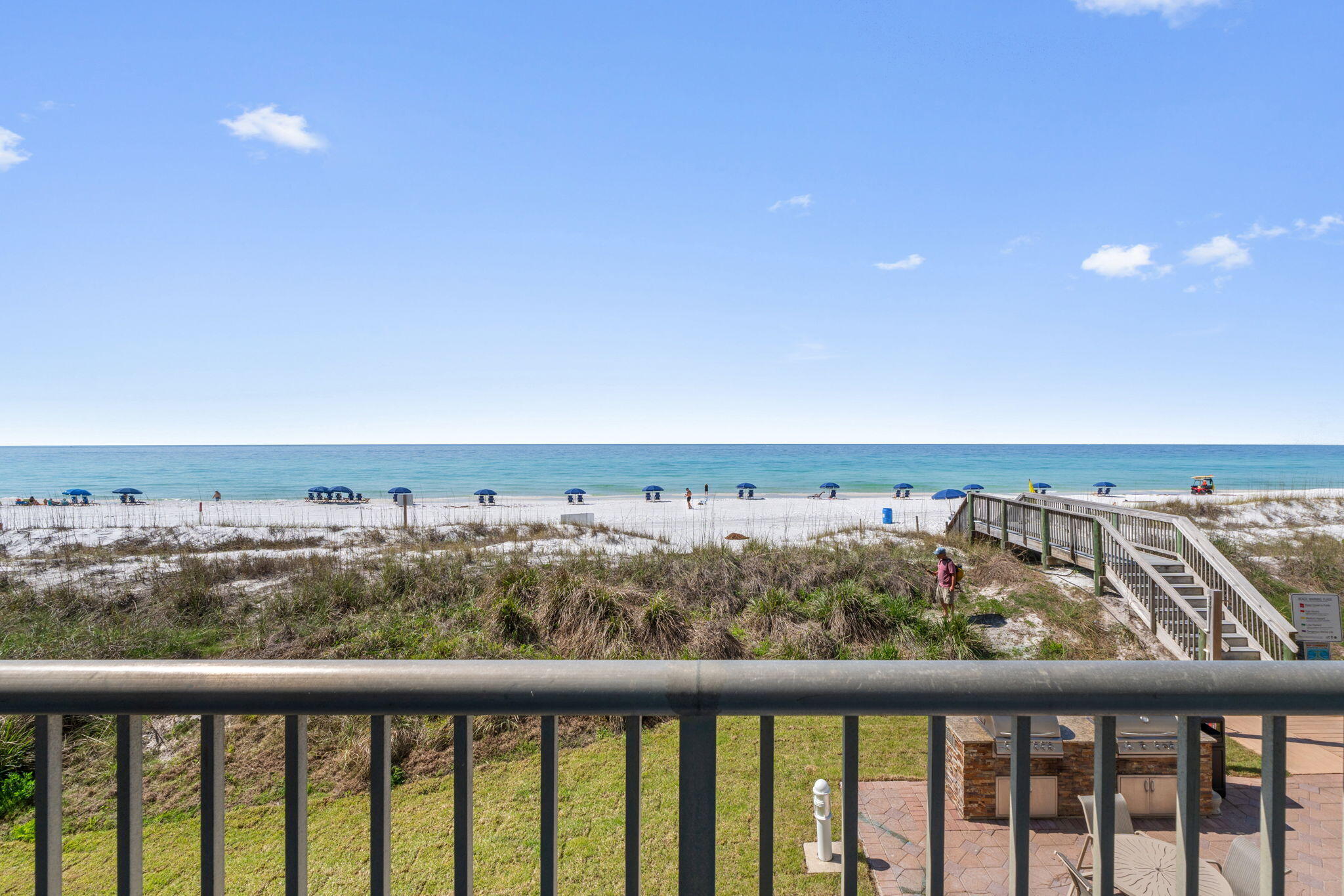 SEAFARER CONDO UNIT 109 - Residential