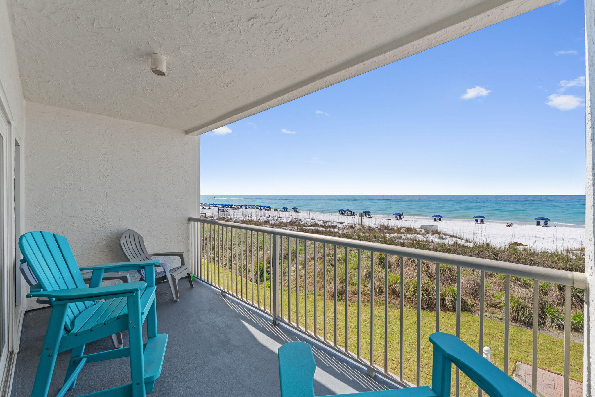 SEAFARER CONDO UNIT 109 - Residential