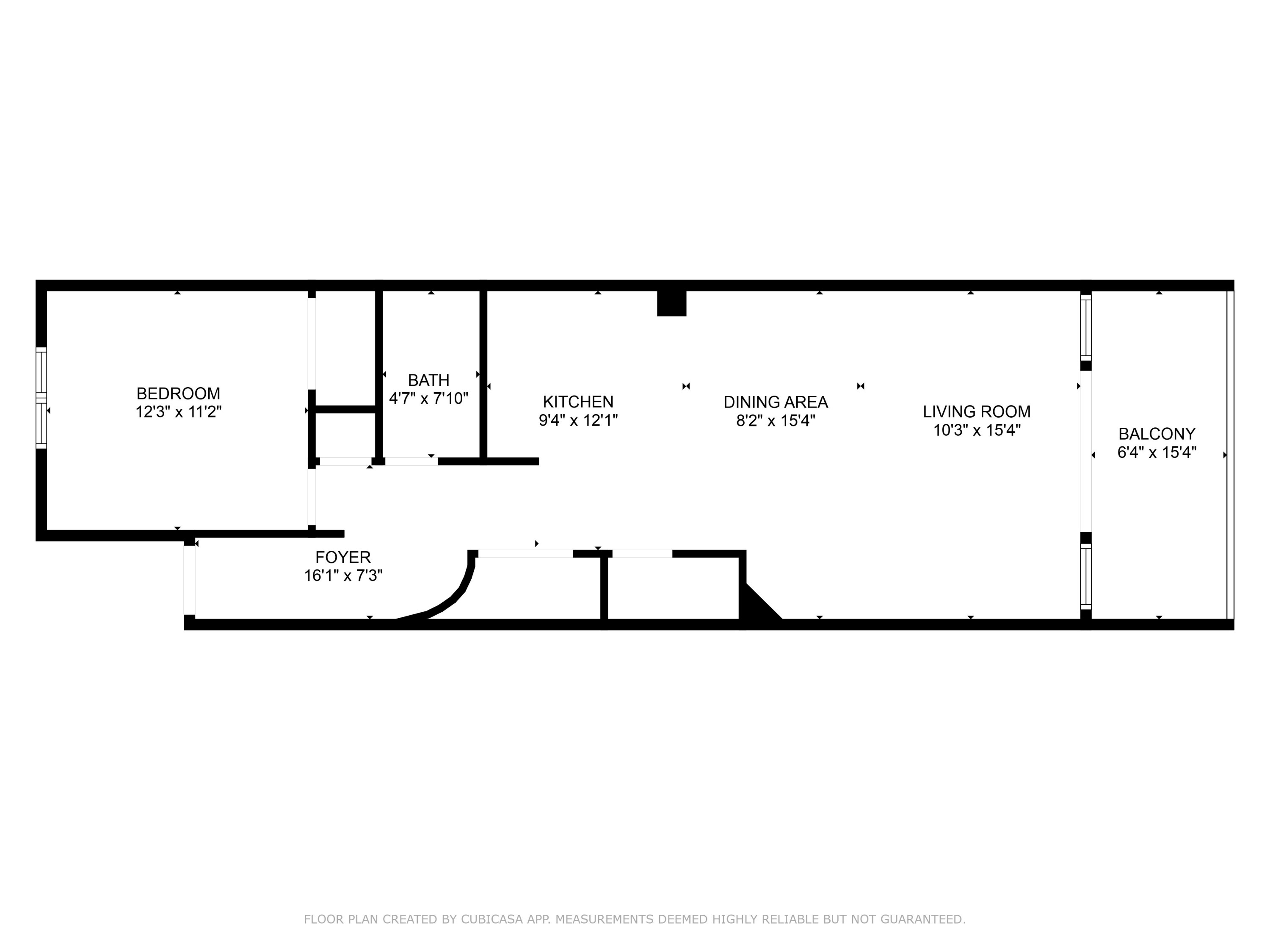 SEAFARER CONDO UNIT 109 - Residential