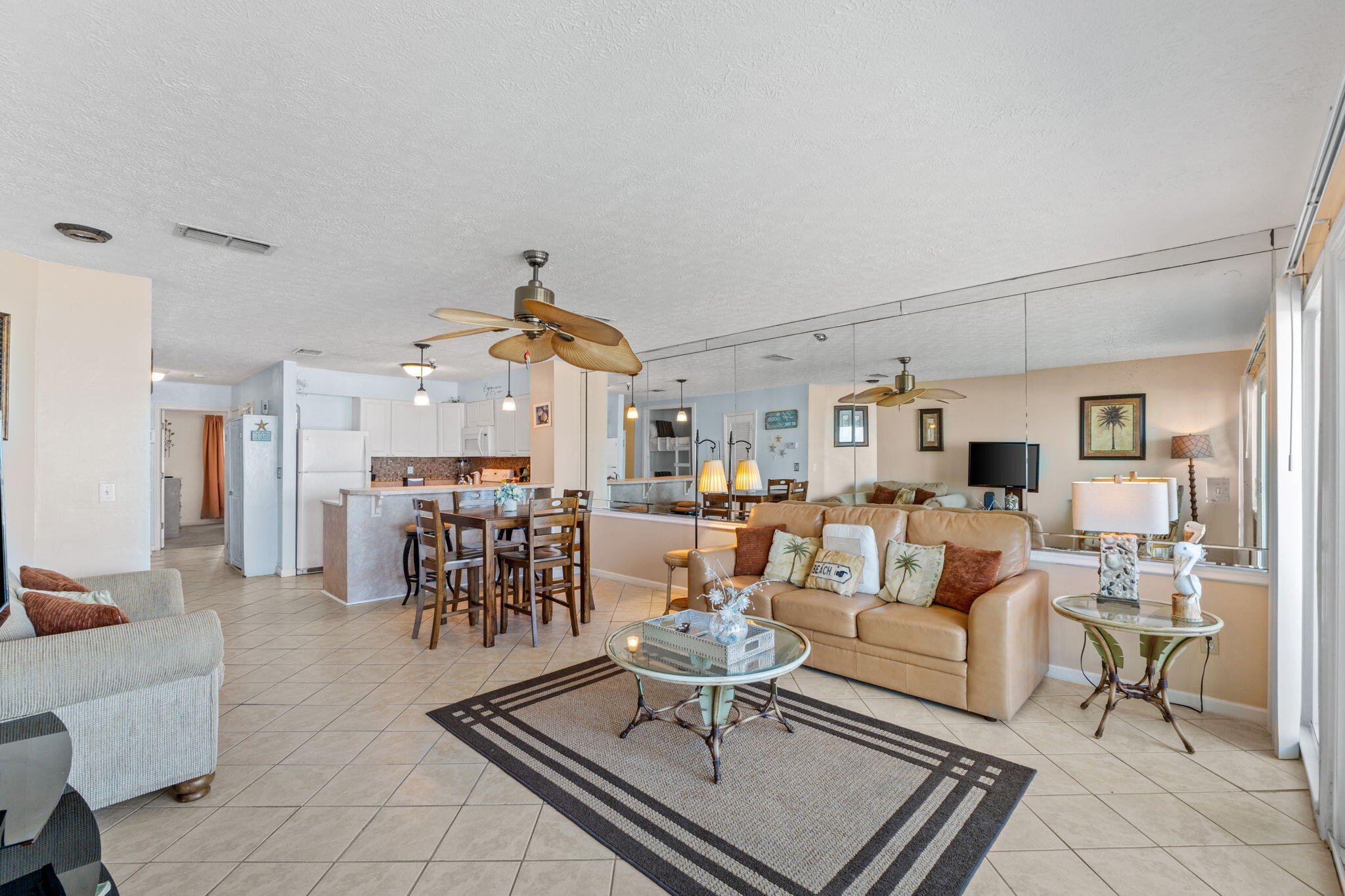SEAFARER CONDO UNIT 109 - Residential