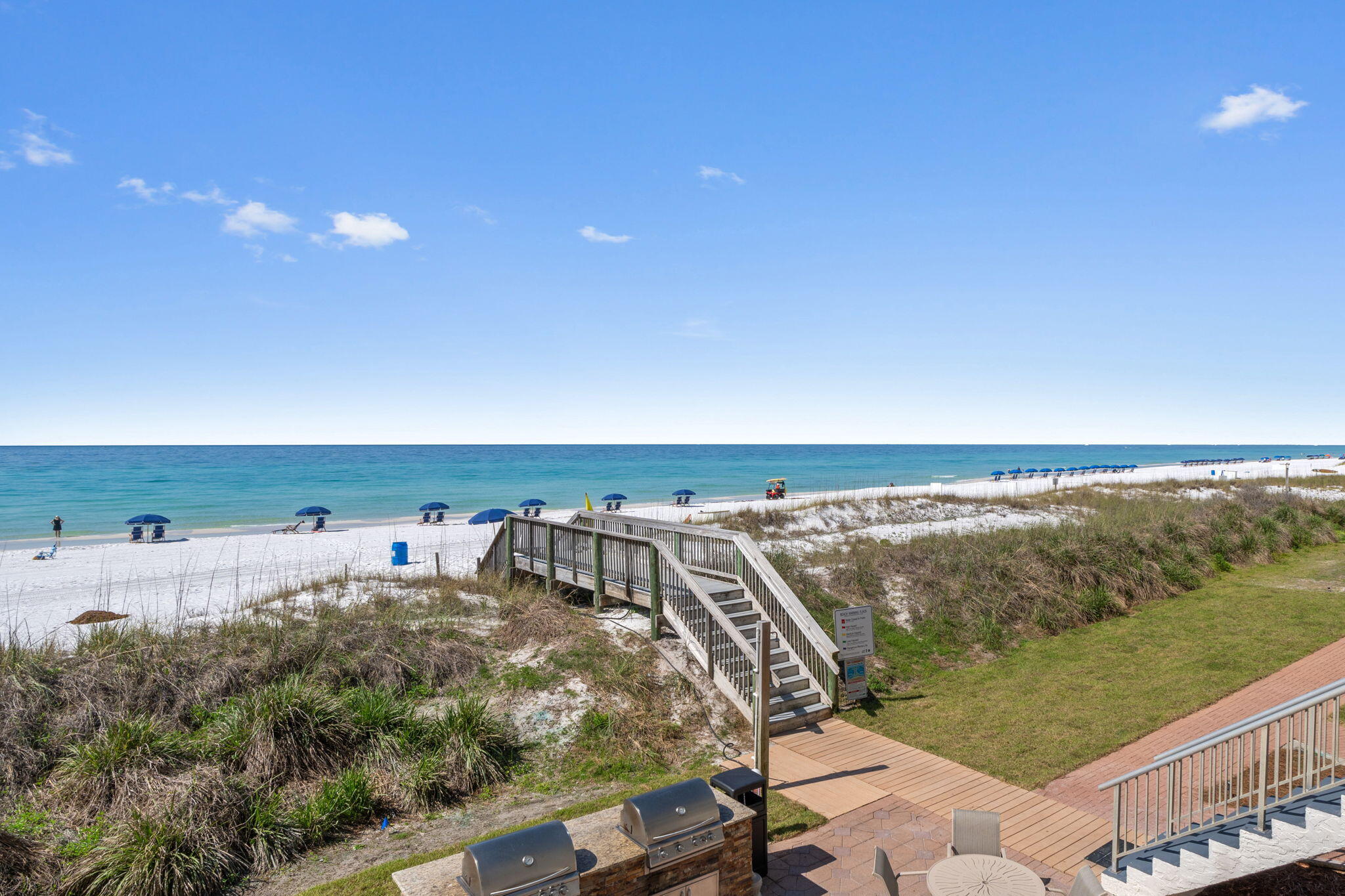 SEAFARER CONDO UNIT 109 - Residential