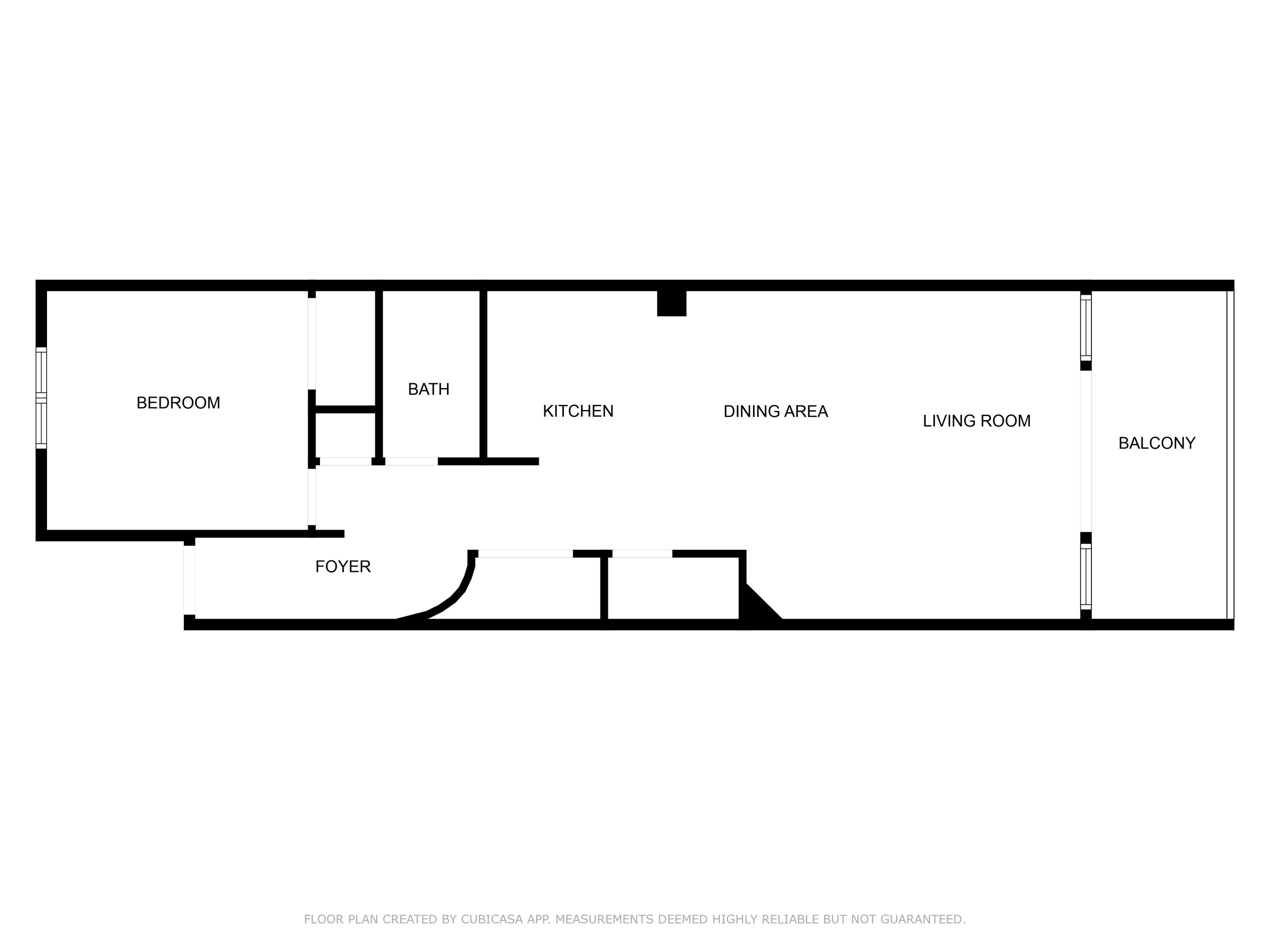 SEAFARER CONDO UNIT 109 - Residential