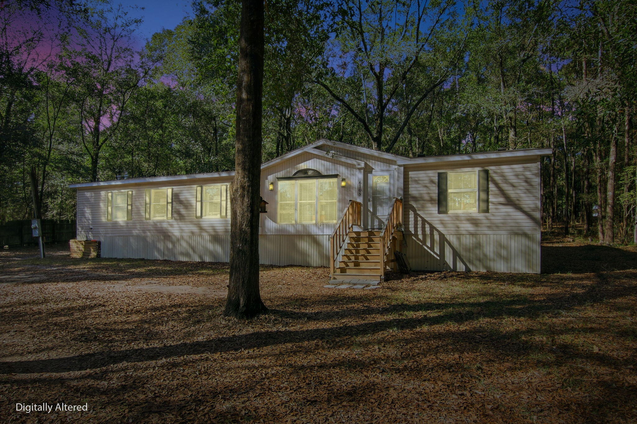 NO RECORDED SUBDIVISION - Residential