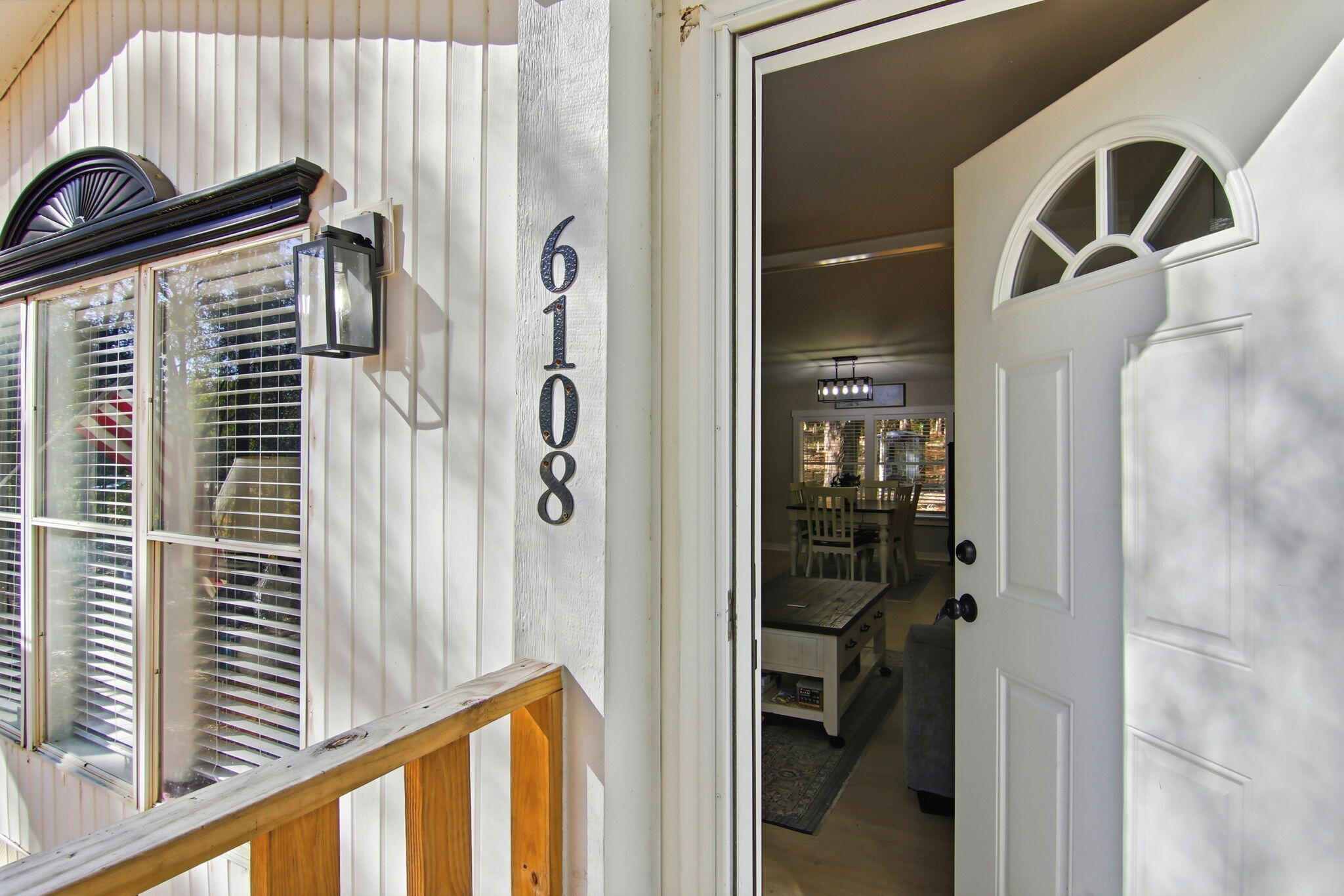 NO RECORDED SUBDIVISION - Residential