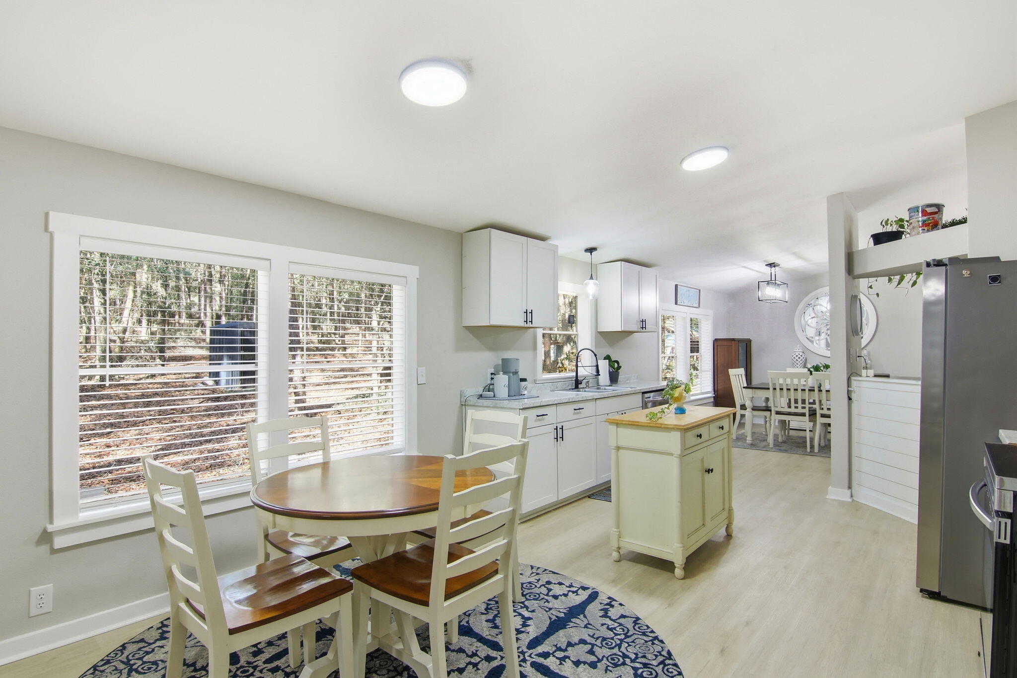 NO RECORDED SUBDIVISION - Residential