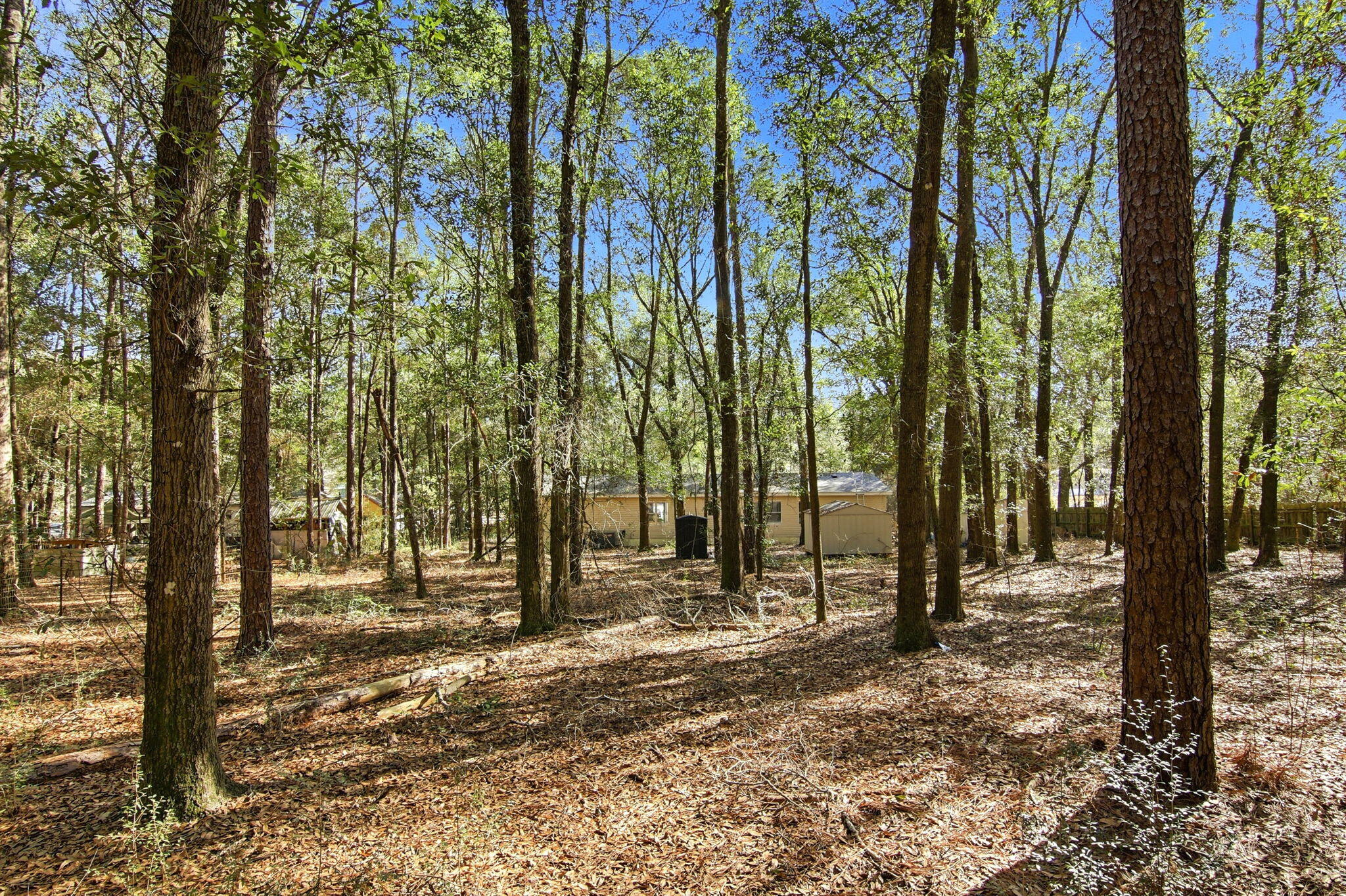 NO RECORDED SUBDIVISION - Residential