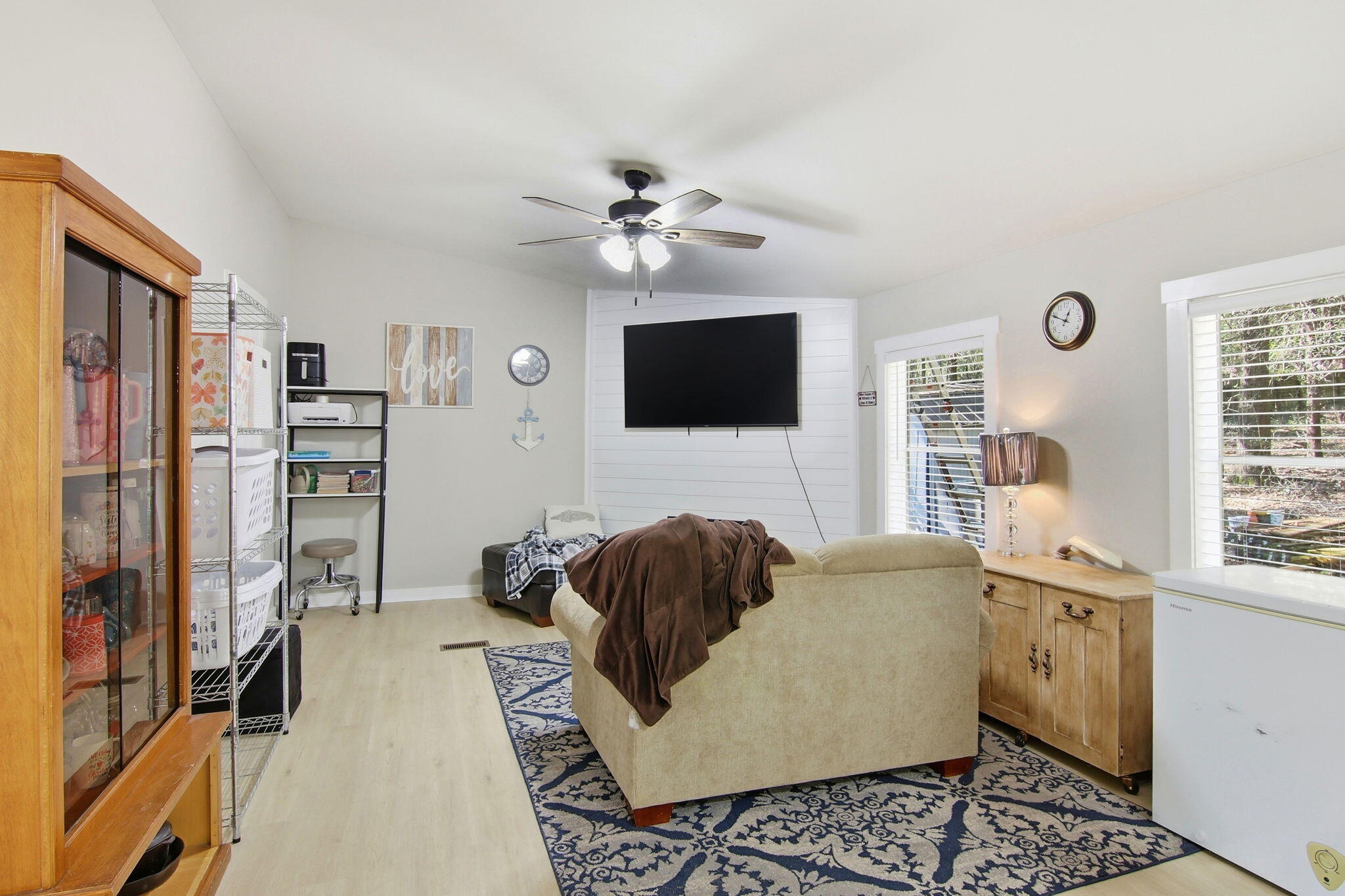 NO RECORDED SUBDIVISION - Residential