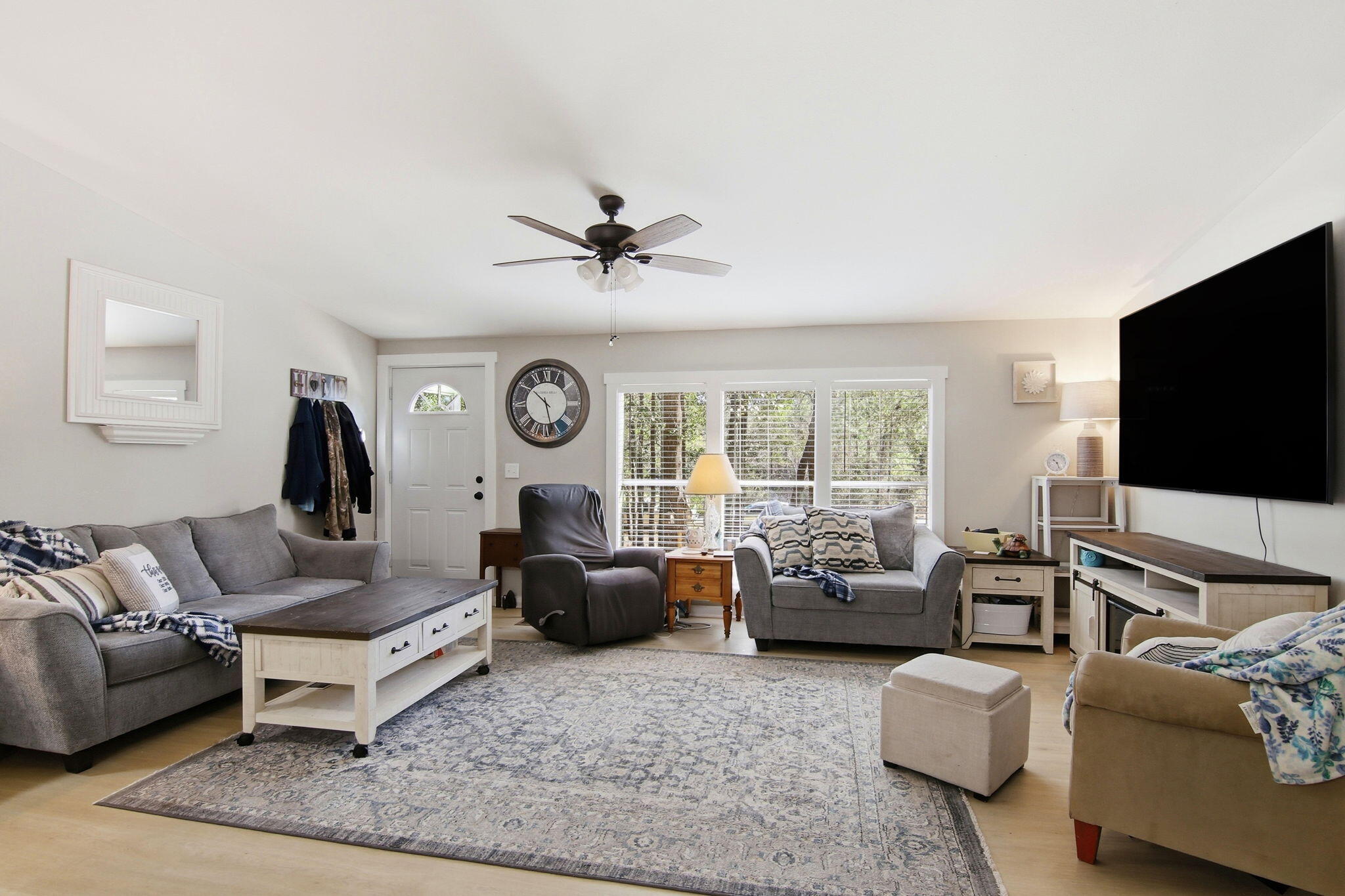 NO RECORDED SUBDIVISION - Residential