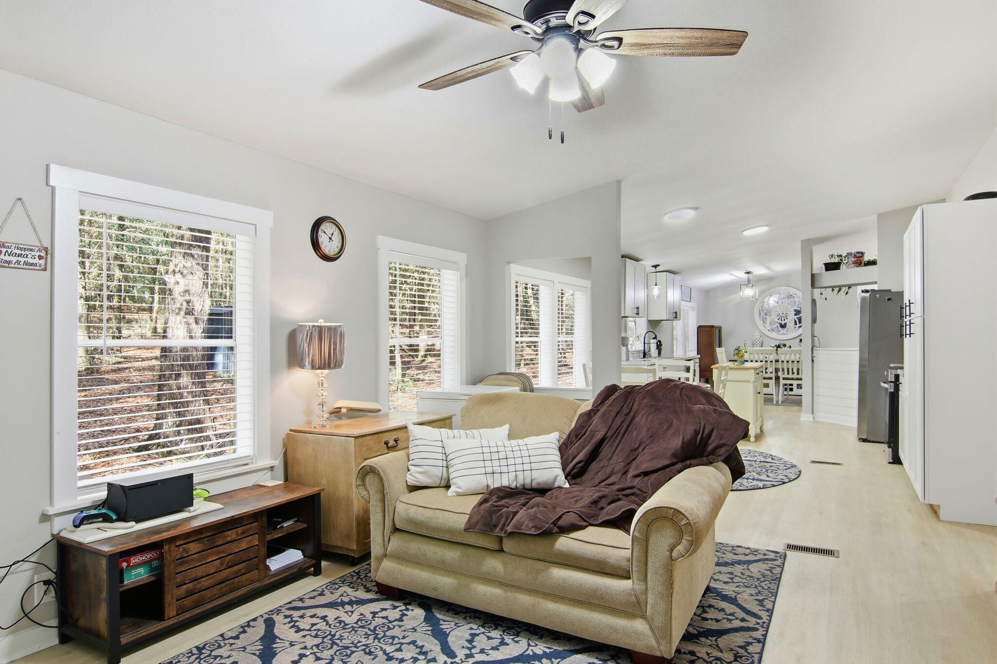 NO RECORDED SUBDIVISION - Residential